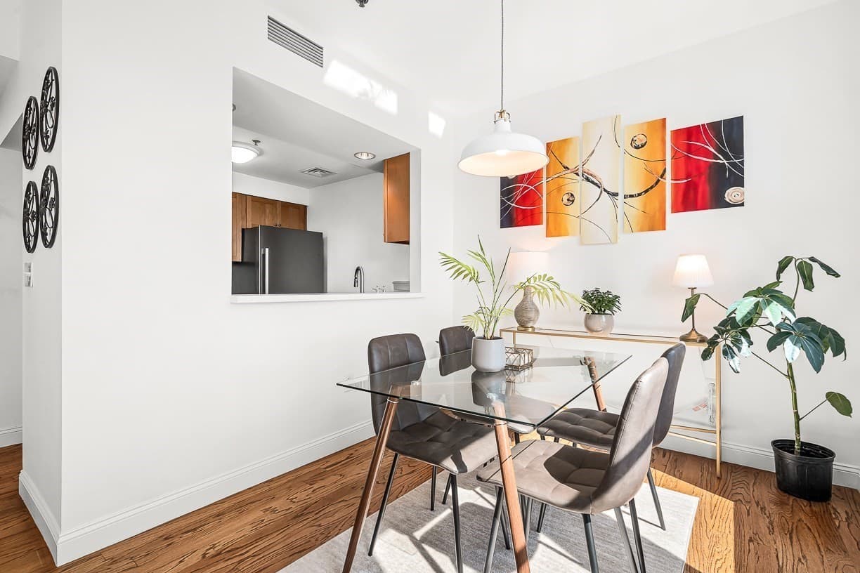 Condominium at 1597 Washington St # 408, Boston MA 02118, Boston, photo 13 of 29