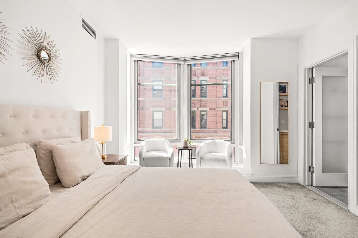 Condominium at 1597 Washington St # 408, Boston MA 02118, Boston, photo 17 of 29
