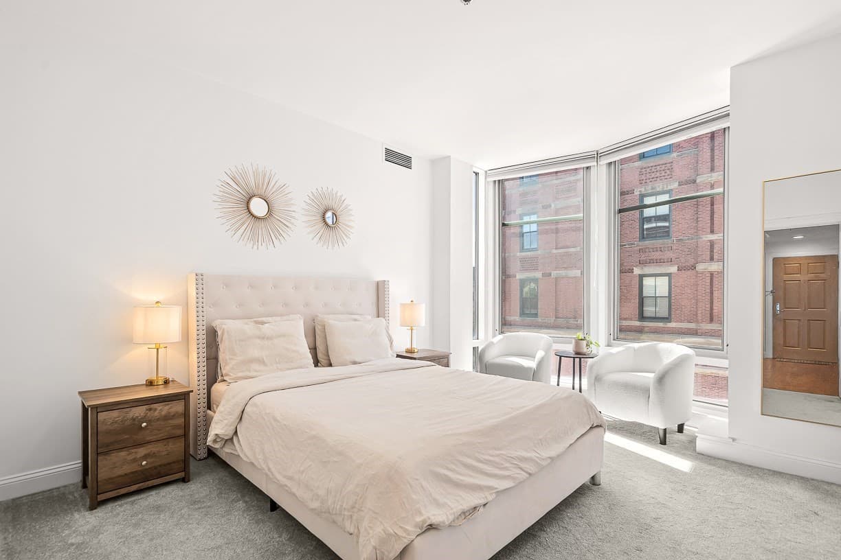 Condominium at 1597 Washington St # 408, Boston MA 02118, Boston, photo 16 of 29