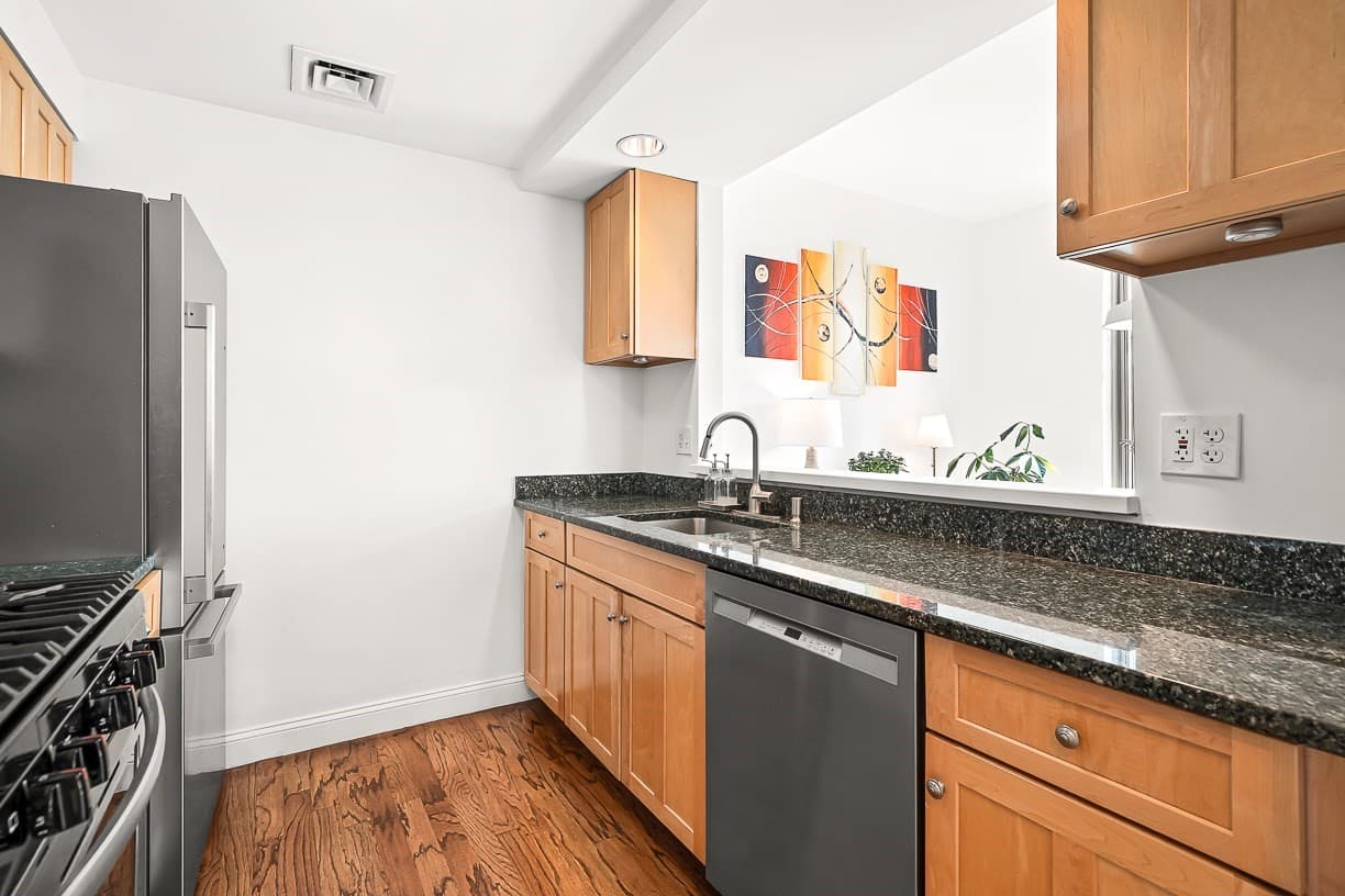 Condominium at 1597 Washington St # 408, Boston MA 02118, Boston, photo 12 of 29