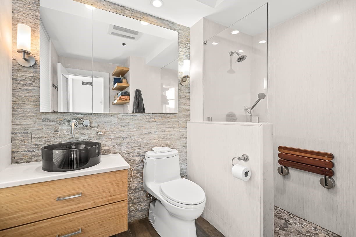 Condominium at 1597 Washington St # 408, Boston MA 02118, Boston, photo 20 of 29
