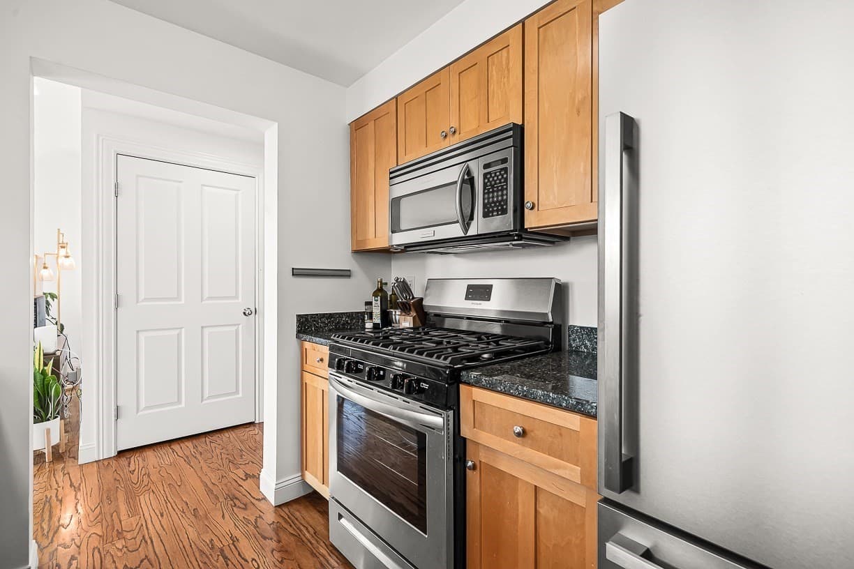 Condominium at 1597 Washington St # 408, Boston MA 02118, Boston, photo 9 of 29