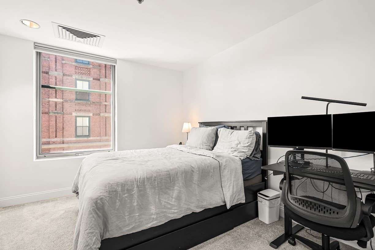 Condominium at 1597 Washington St # 408, Boston MA 02118, Boston, photo 24 of 29