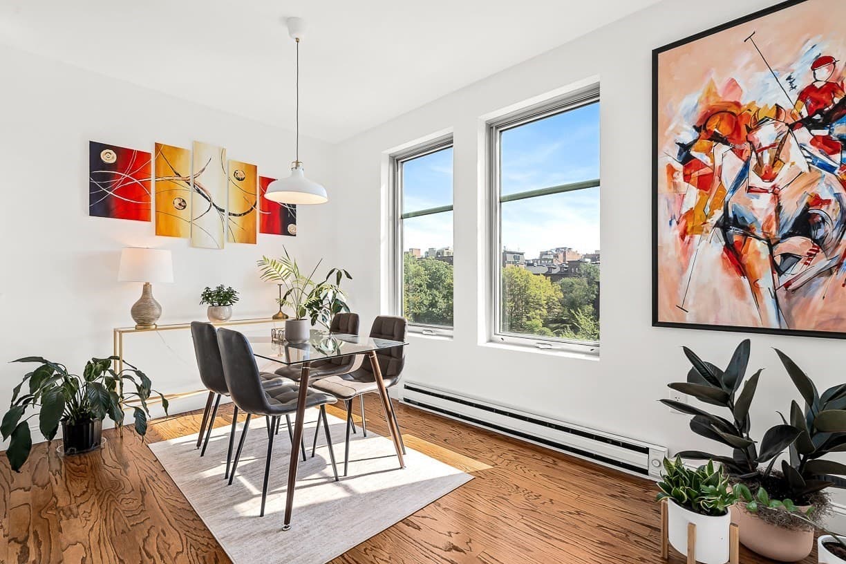 Condominium at 1597 Washington St # 408, Boston MA 02118, Boston, photo 14 of 29