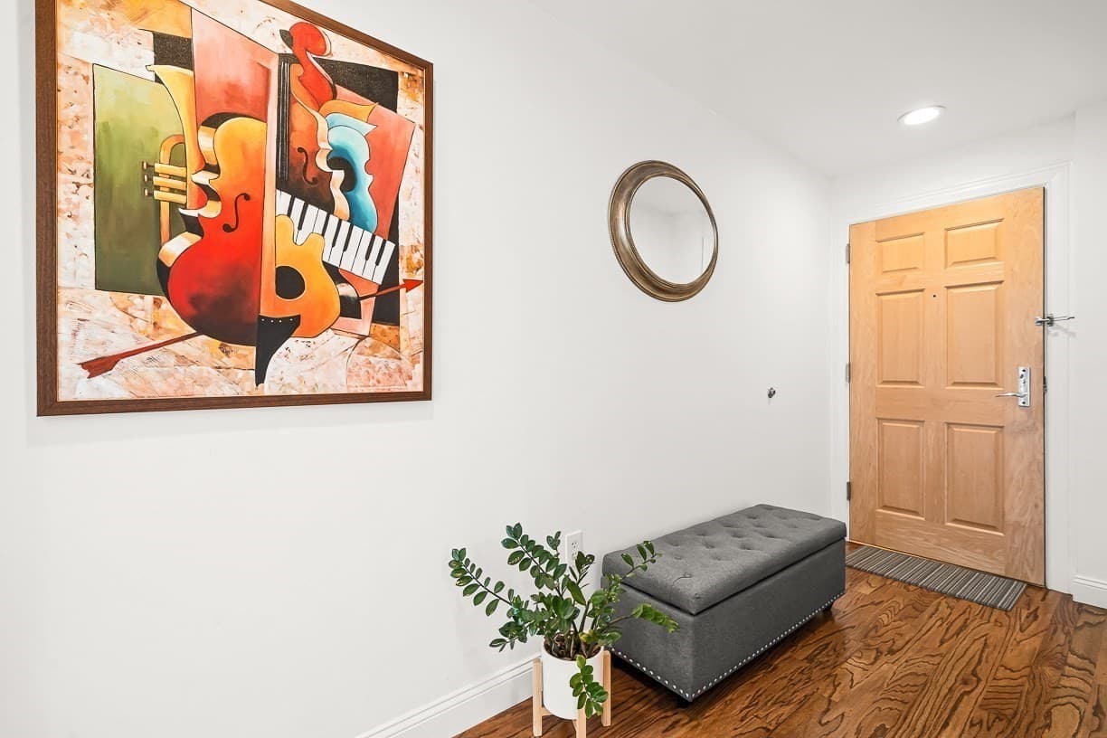 Condominium at 1597 Washington St # 408, Boston MA 02118, Boston, photo 15 of 29