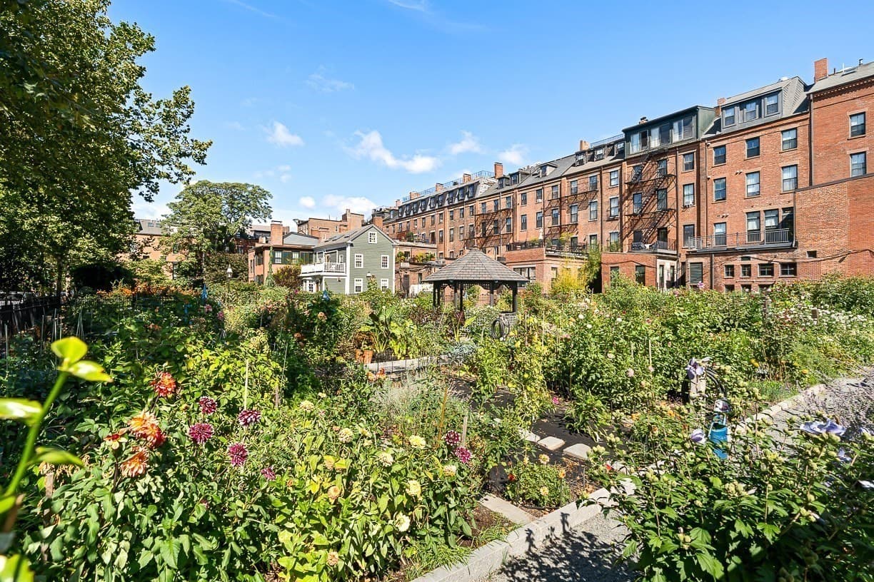 Condominium at 1597 Washington St # 408, Boston MA 02118, Boston, photo 29 of 29