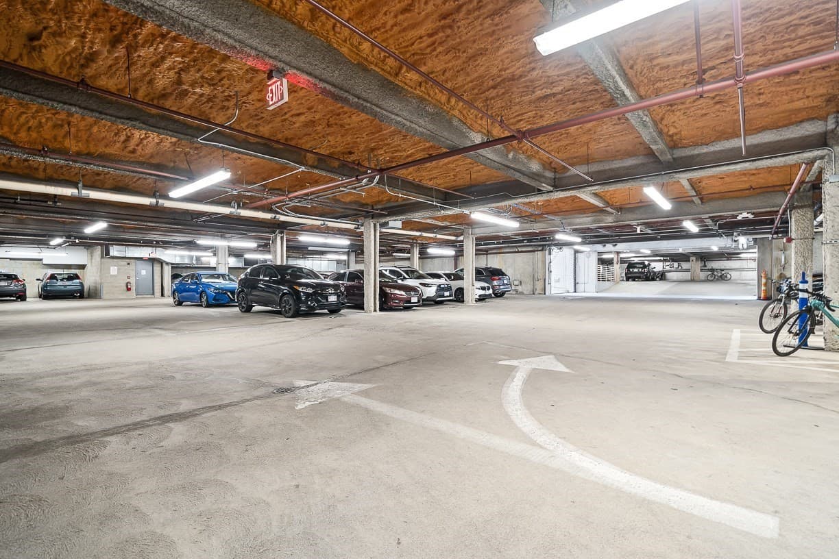 Condominium at 1597 Washington St # 408, Boston MA 02118, Boston, photo 25 of 29