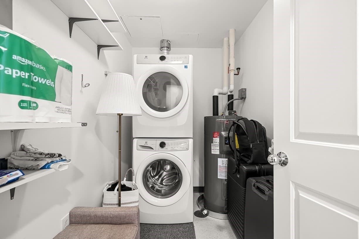 Condominium at 1597 Washington St # 408, Boston MA 02118, Boston, photo 21 of 29