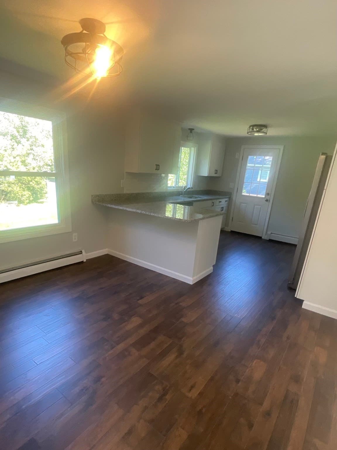 Single Family Residence at 166 Ingraham St, Attleboro MA 02703, Attleboro, photo 4 of 12