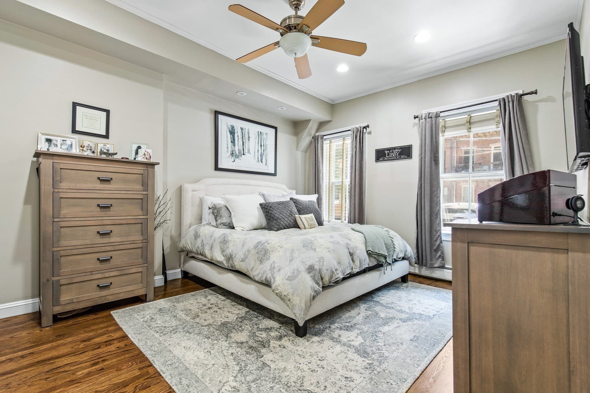 Condominium at 208 W Springfield St. # 1, Boston MA 02118, Boston, photo 6 of 11