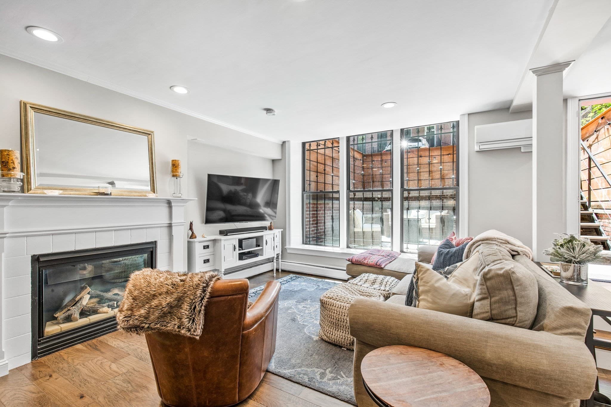 208 W Springfield St. # 1, Boston MA 02118