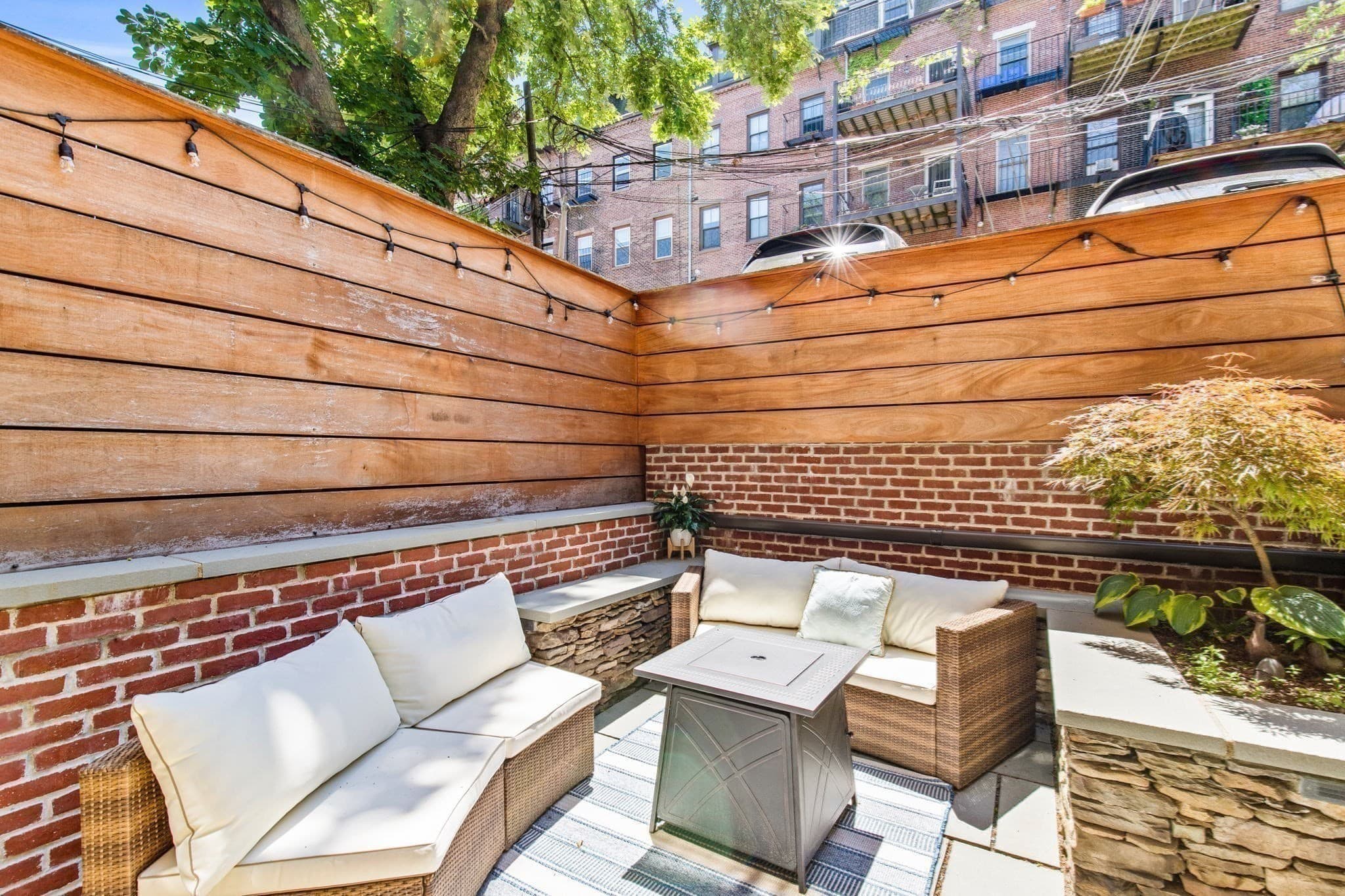 Condominium at 208 W Springfield St. # 1, Boston MA 02118, Boston, photo 5 of 11