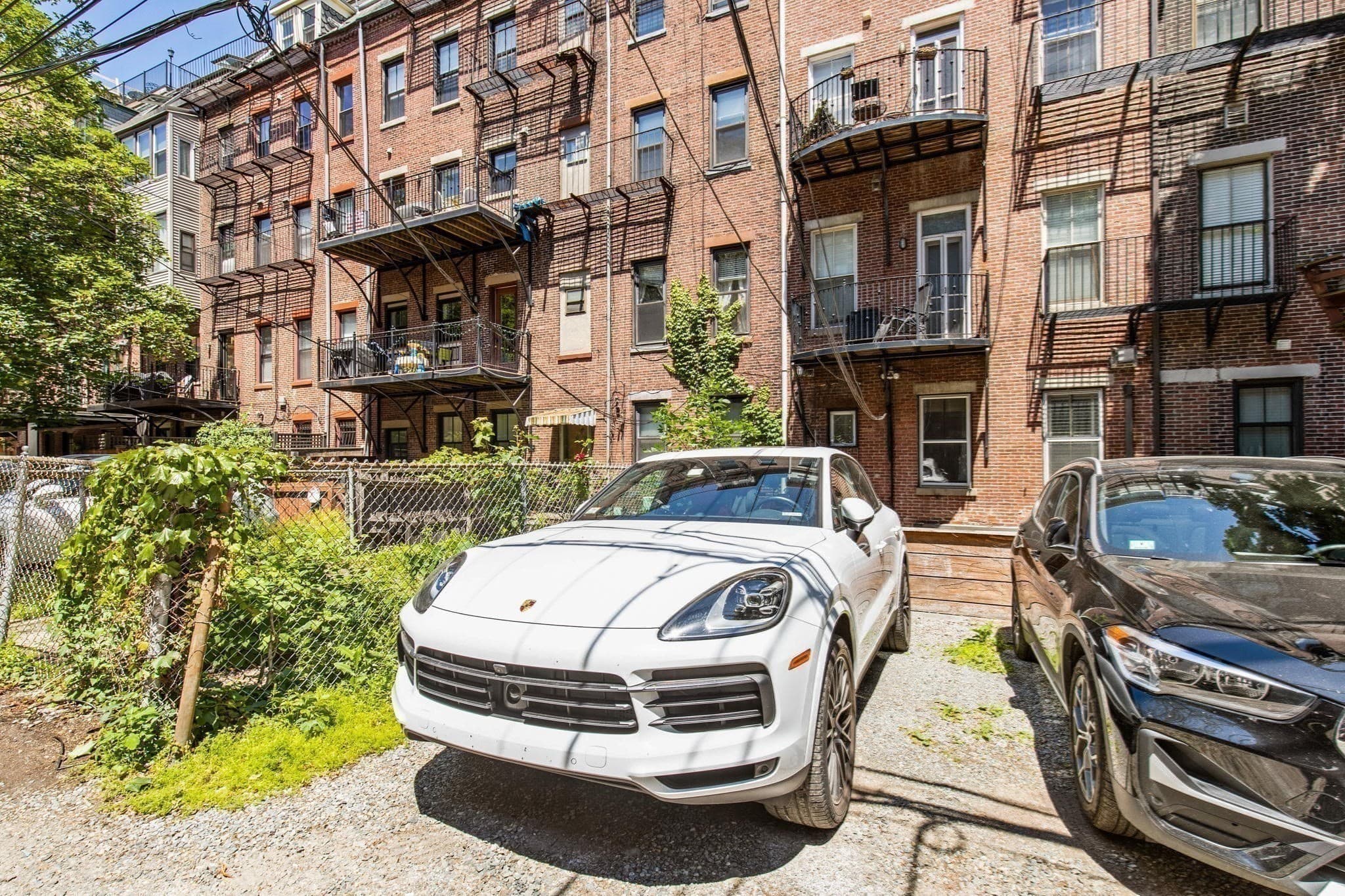 Condominium at 208 W Springfield St. # 1, Boston MA 02118, Boston, photo 10 of 11