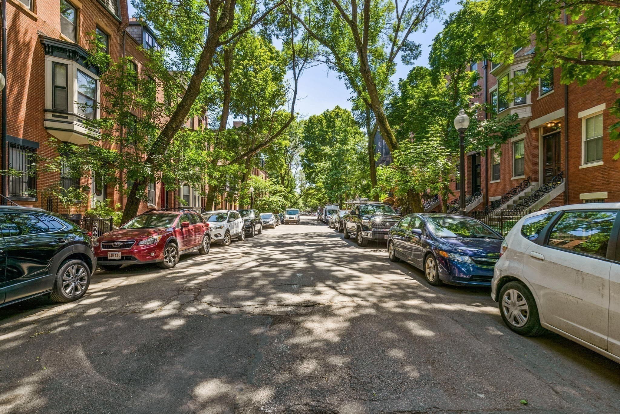 Condominium at 208 W Springfield St. # 1, Boston MA 02118, Boston, photo 11 of 11