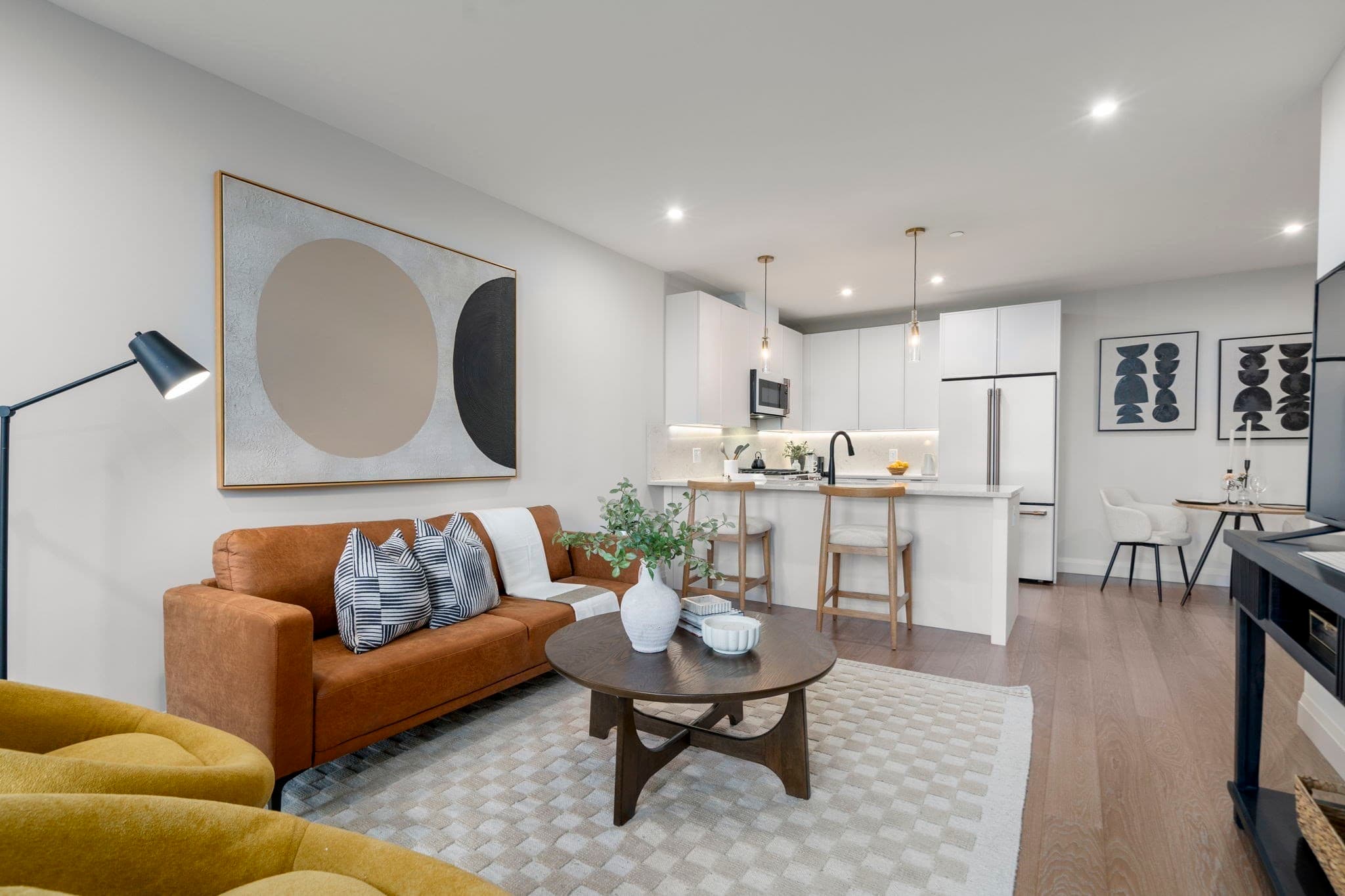 Condominium at 100 Lincoln Street # 301, Boston MA 02135, Boston, photo 2 of 28