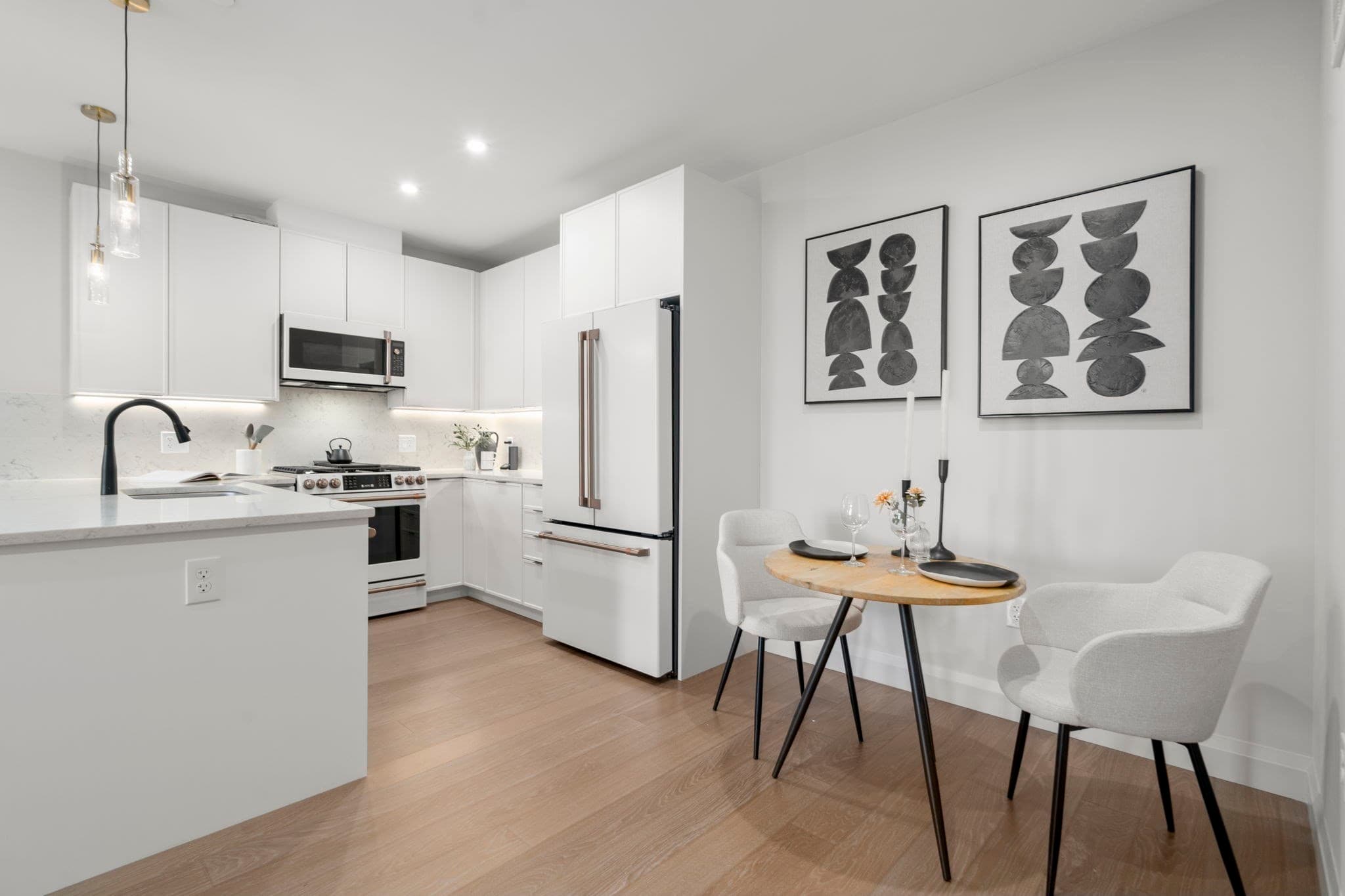 Condominium at 100 Lincoln Street # 301, Boston MA 02135, Boston, photo 7 of 28