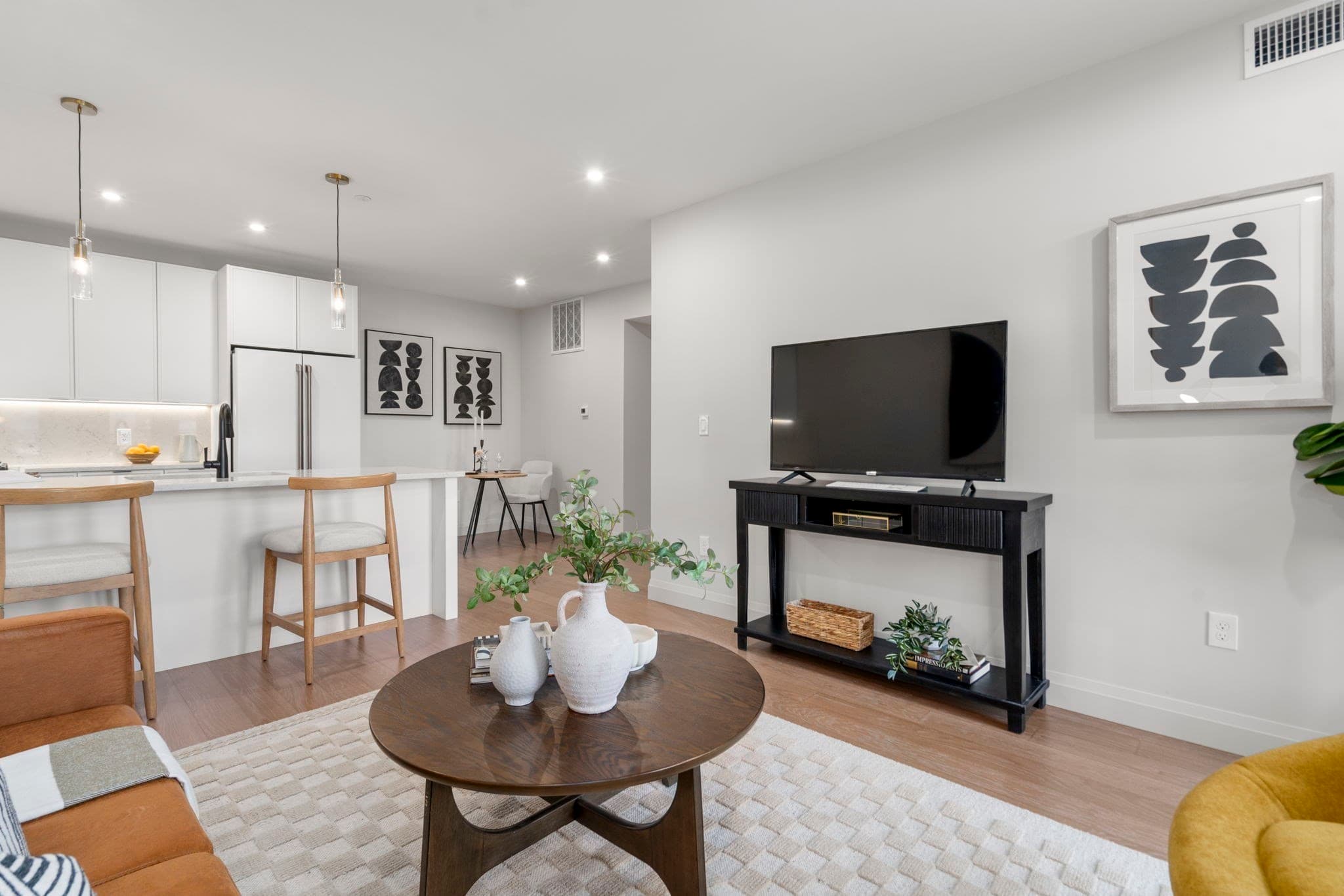 Condominium at 100 Lincoln Street # 301, Boston MA 02135, Boston, photo 3 of 28