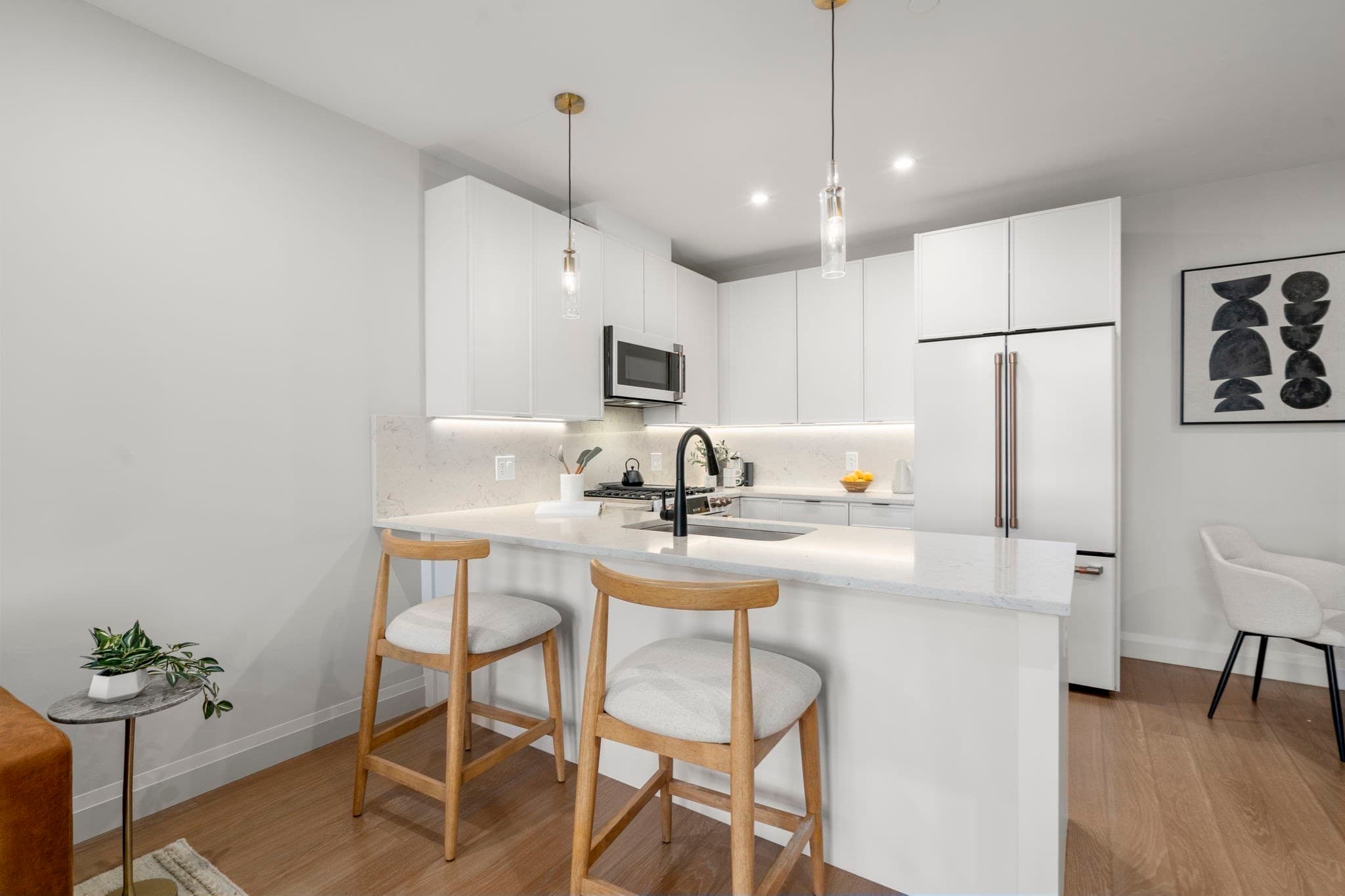 Condominium at 100 Lincoln Street # 301, Boston MA 02135, Boston, photo 5 of 28