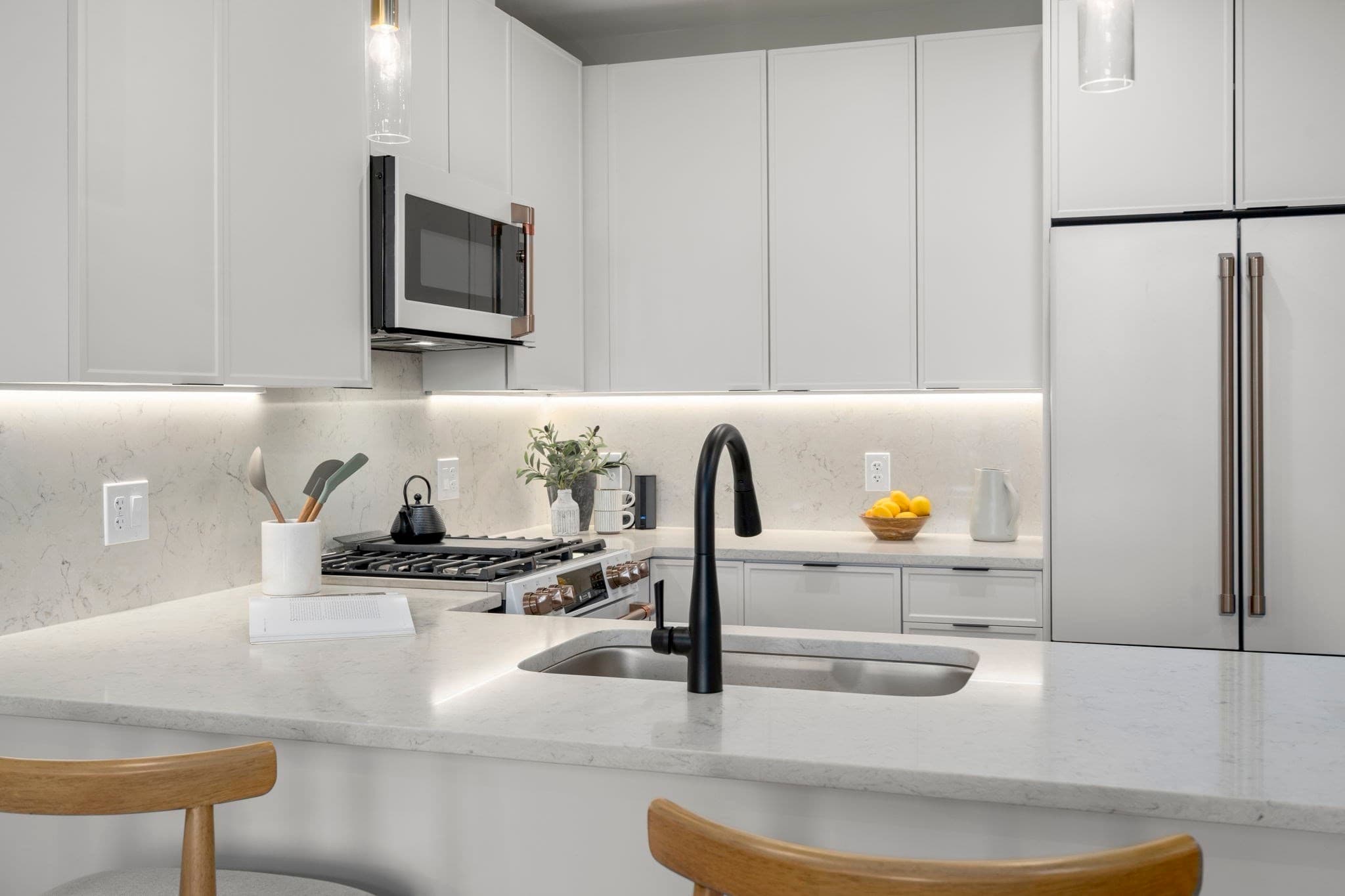 Condominium at 100 Lincoln Street # 301, Boston MA 02135, Boston, photo 14 of 28