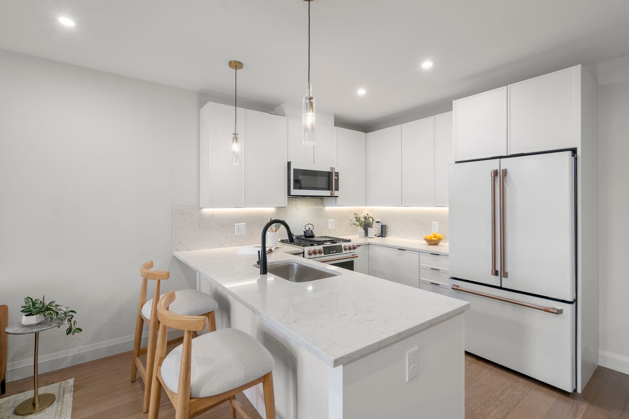 Condominium at 100 Lincoln Street # 301, Boston MA 02135, Boston, photo 8 of 28