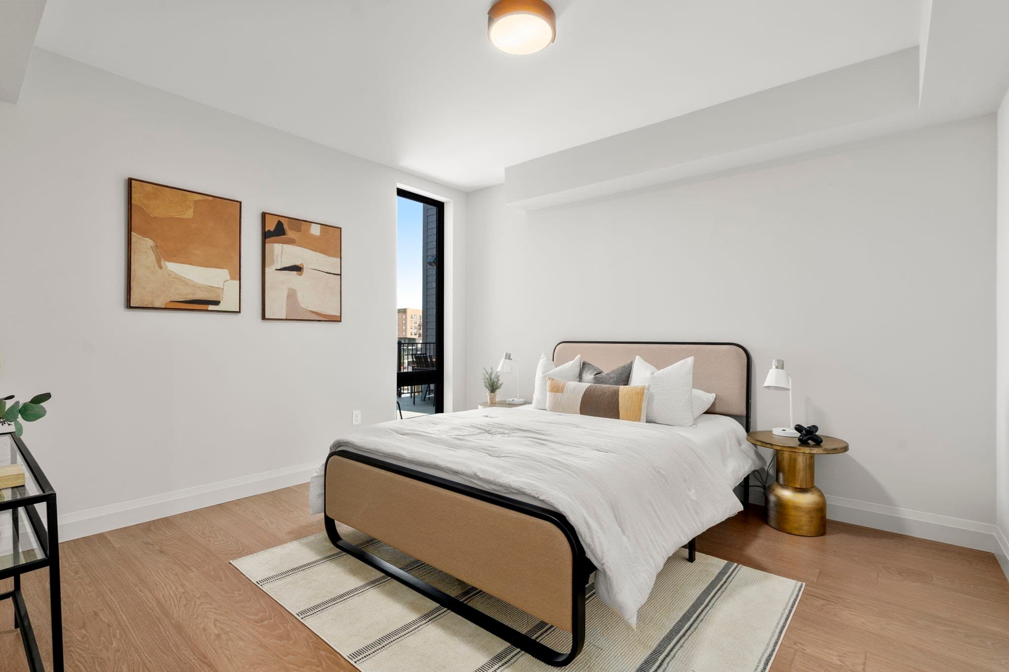 Condominium at 100 Lincoln Street # 301, Boston MA 02135, Boston, photo 25 of 28