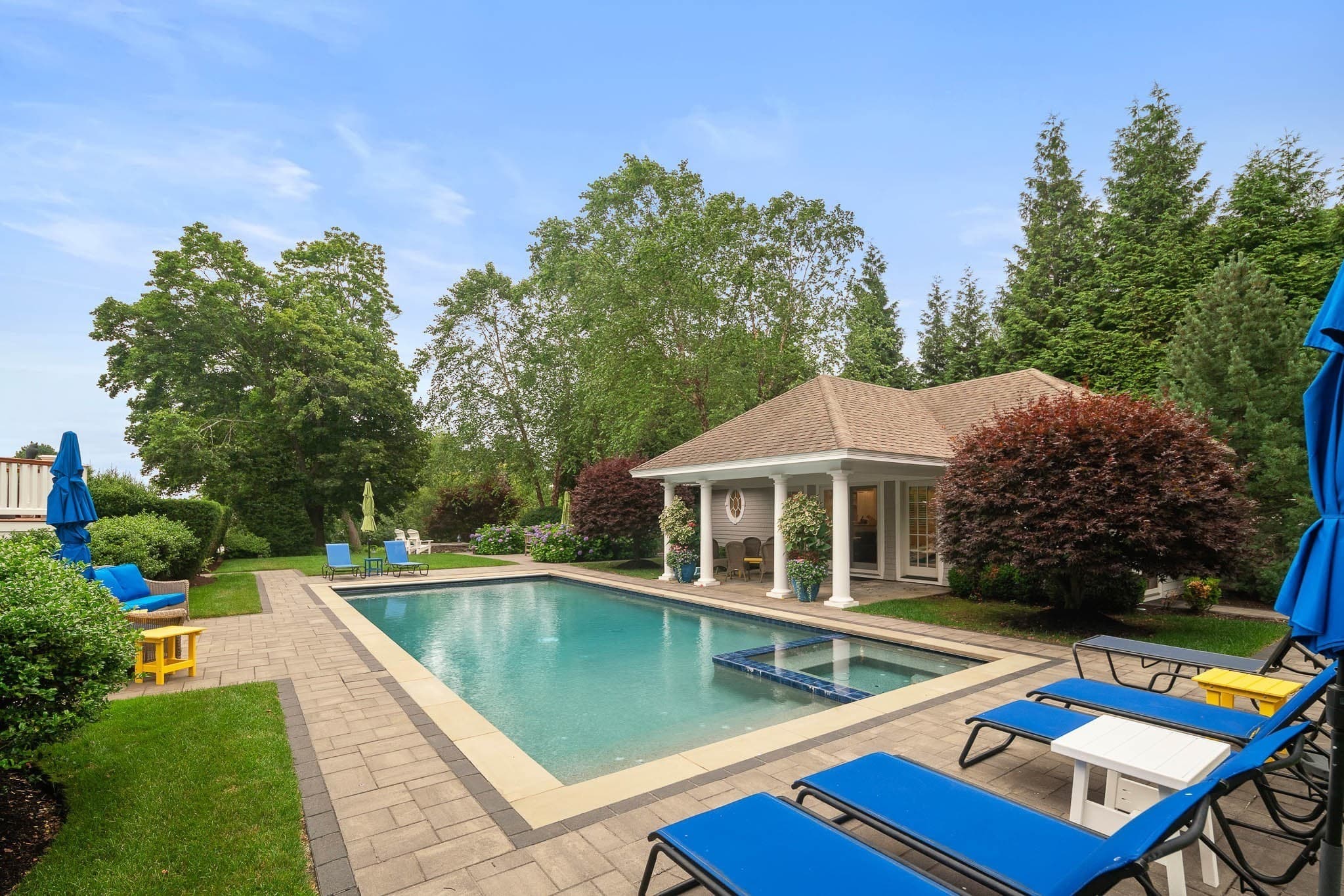 Single Family Residence at 1 Anchorage Ln, Marblehead MA 01945, Marblehead, photo 36 of 39