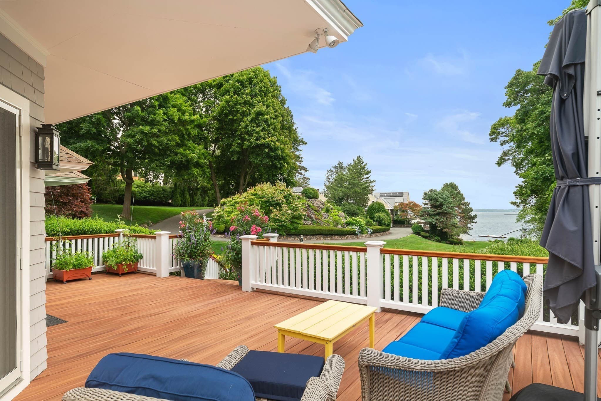 Single Family Residence at 1 Anchorage Ln, Marblehead MA 01945, Marblehead, photo 38 of 39