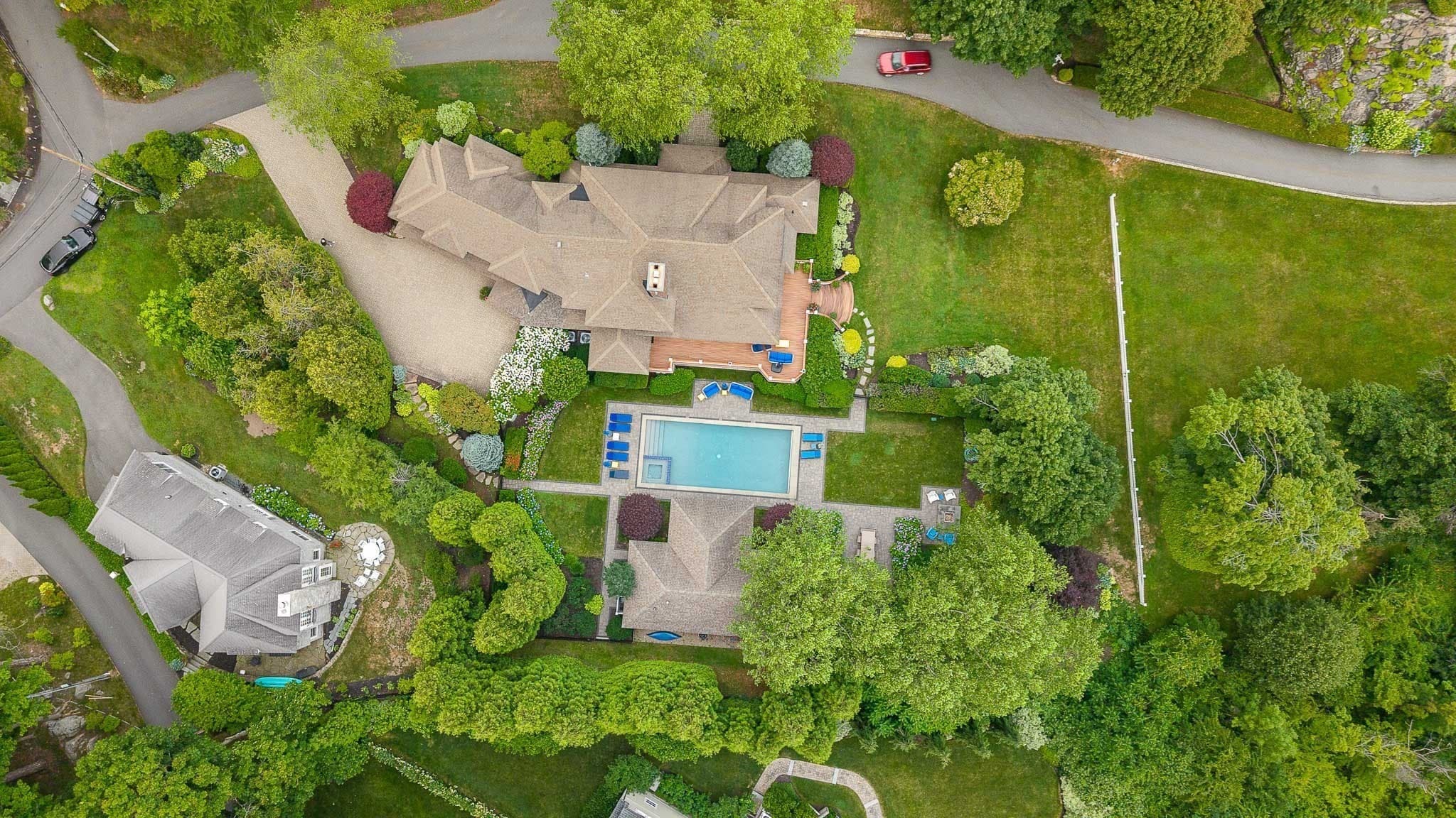 Single Family Residence at 1 Anchorage Ln, Marblehead MA 01945, Marblehead, photo 4 of 39
