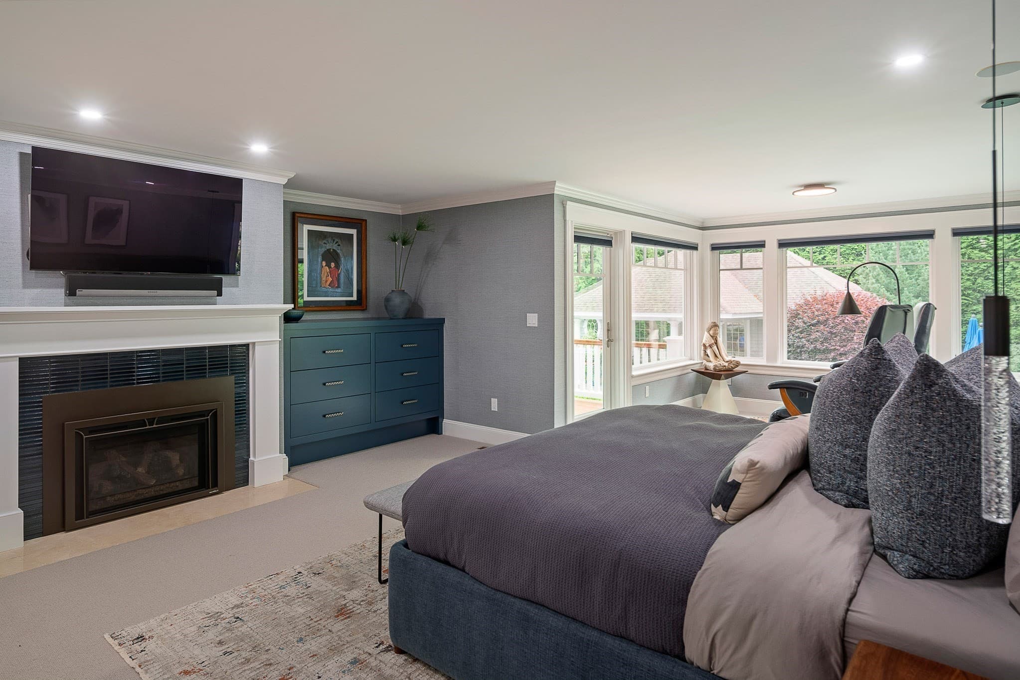 Single Family Residence at 1 Anchorage Ln, Marblehead MA 01945, Marblehead, photo 25 of 39