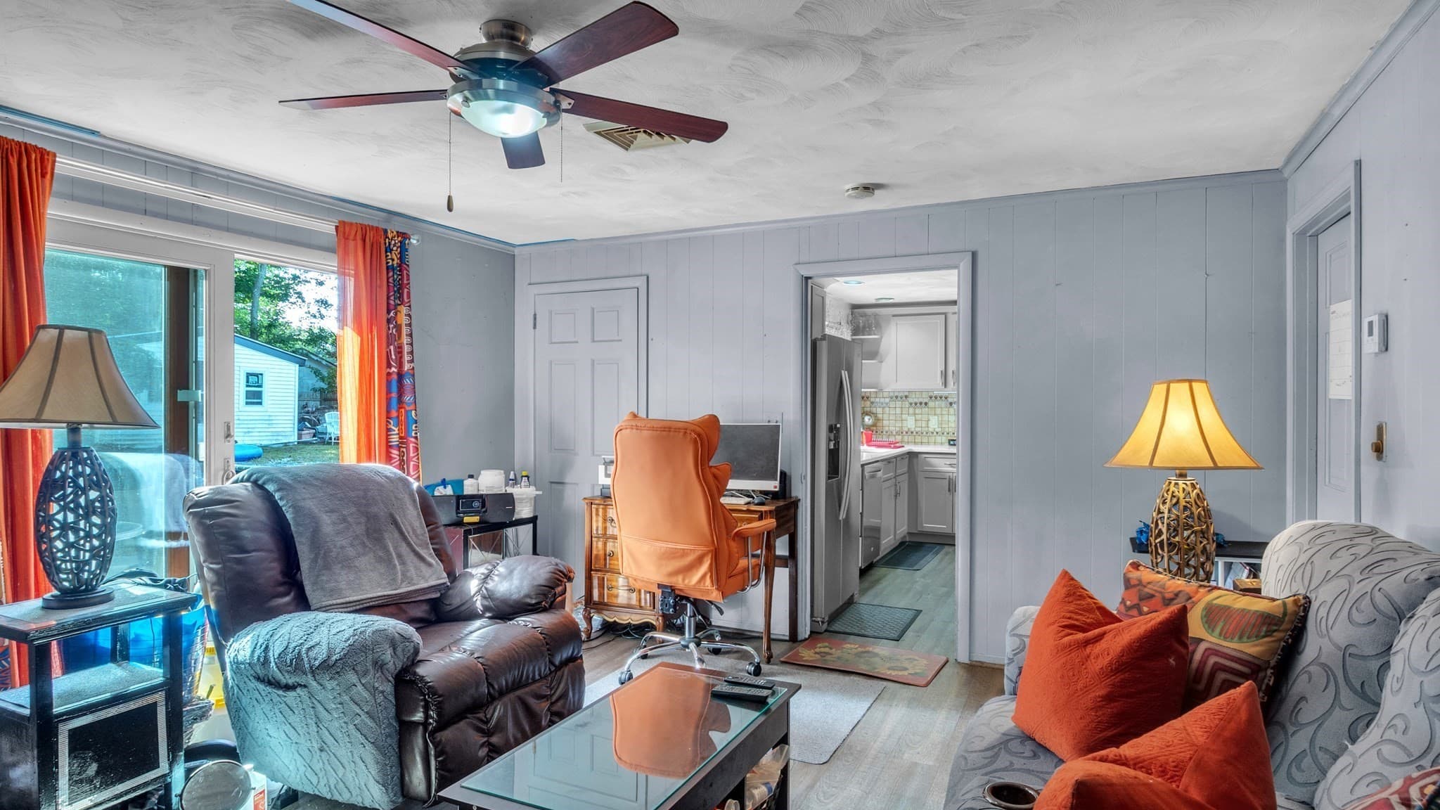 Single Family Residence at 11 Rodwell St, Brockton MA 02302, Brockton, photo 17 of 36