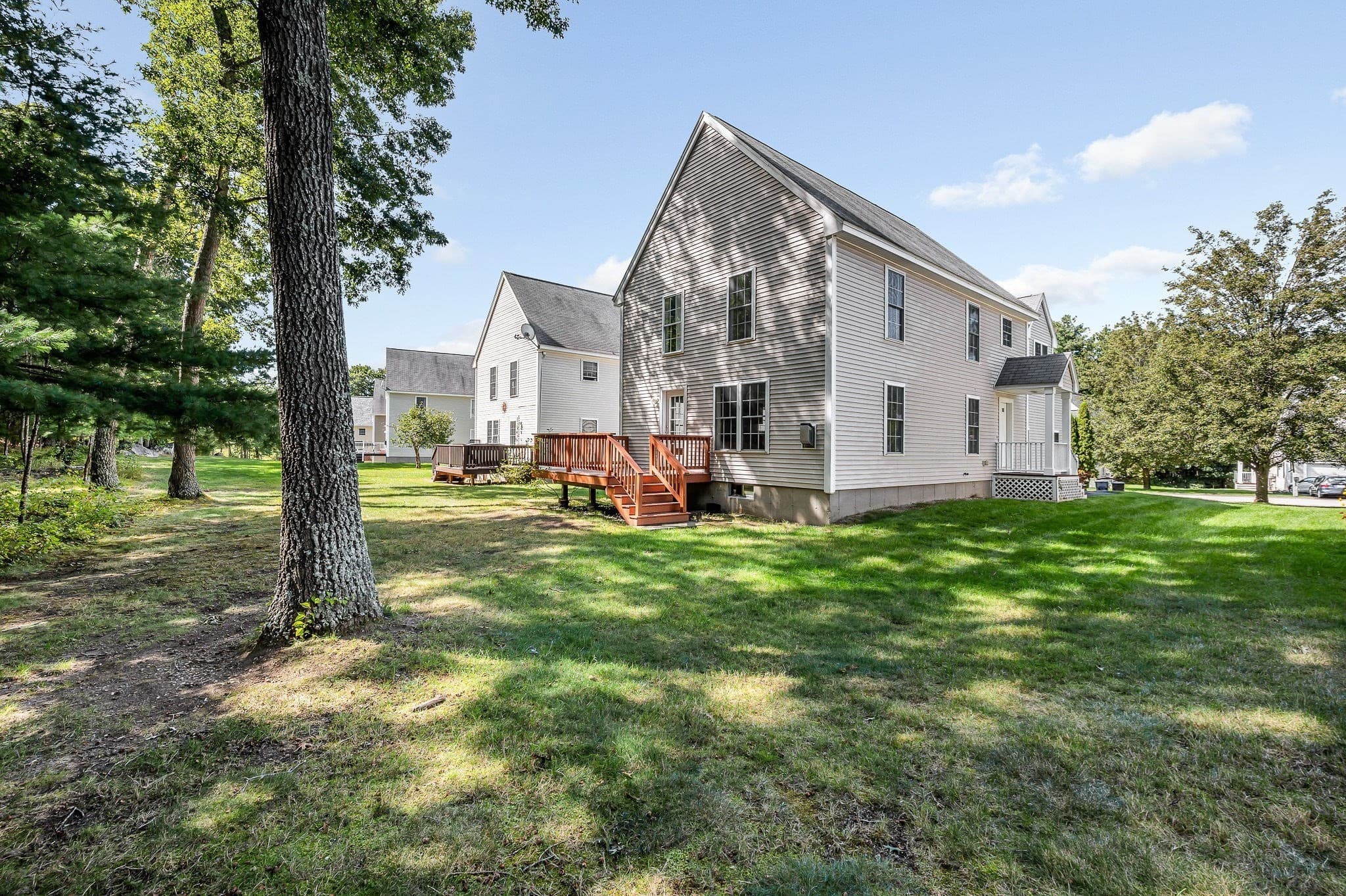 Condominium at 118 Barbara Ln # 118, Hudson NH 03051, Hudson, photo 32 of 35