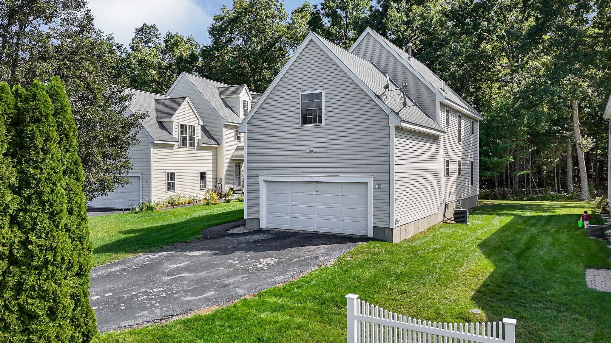 Condominium at 118 Barbara Ln # 118, Hudson NH 03051, Hudson, photo 34 of 35