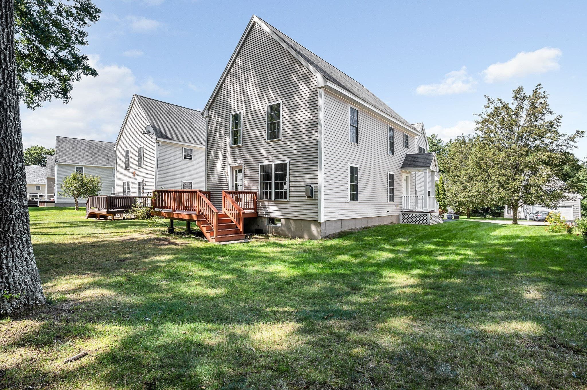 Condominium at 118 Barbara Ln # 118, Hudson NH 03051, Hudson, photo 33 of 35