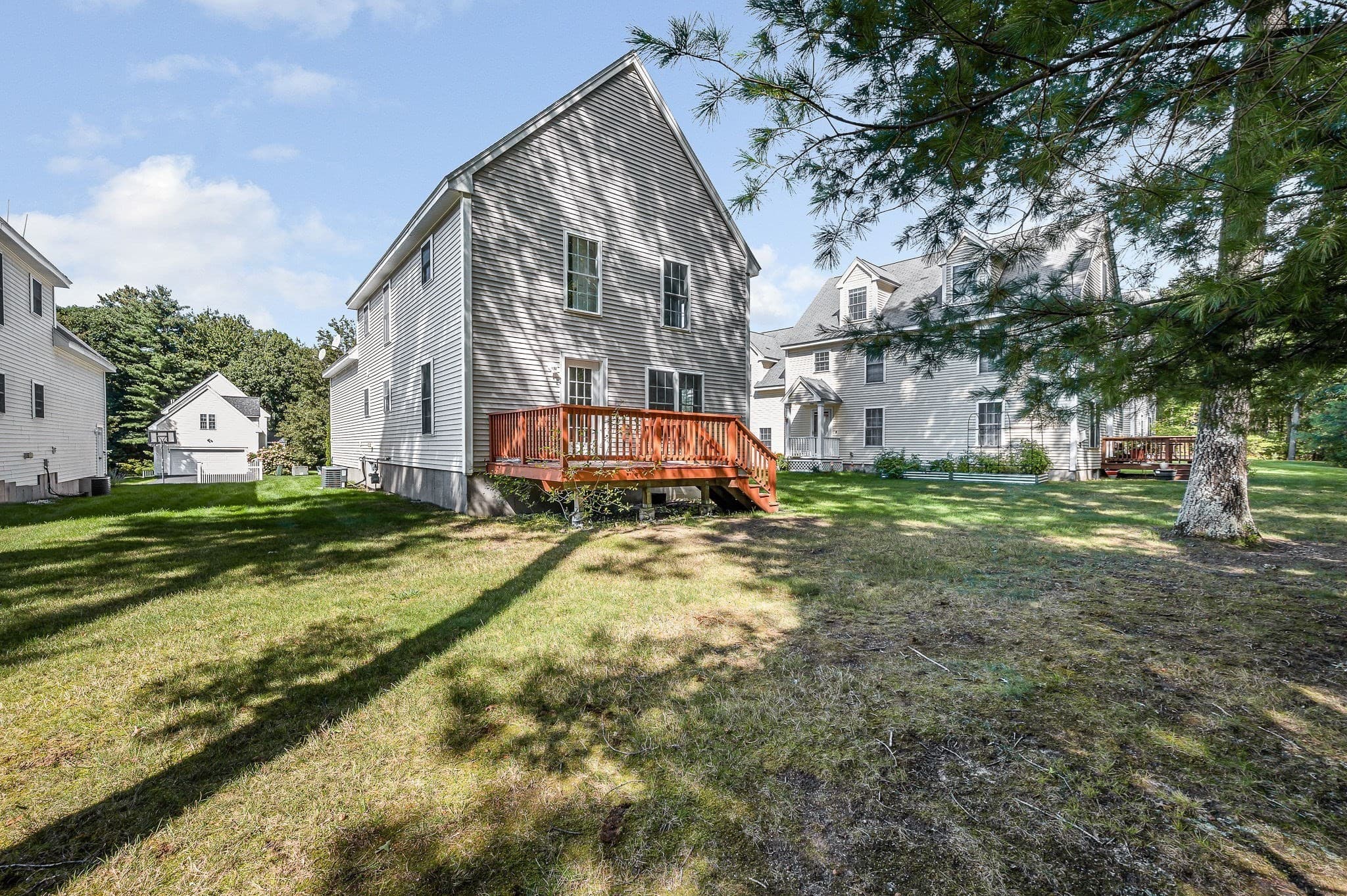 Condominium at 118 Barbara Ln # 118, Hudson NH 03051, Hudson, photo 31 of 35