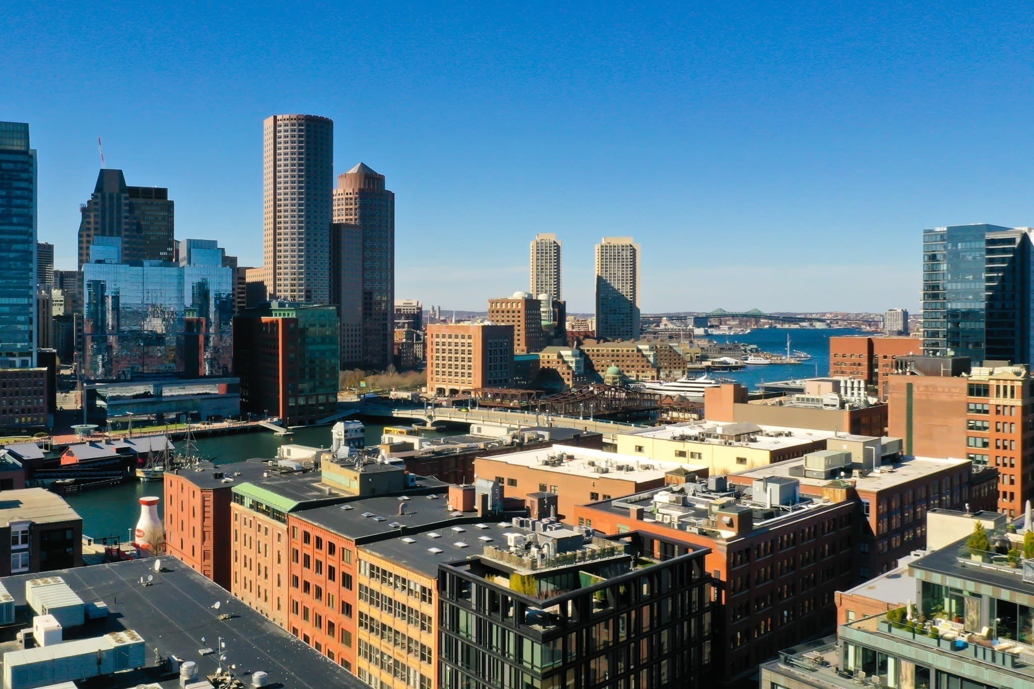Condominium at 346 Congress # 312, Boston MA 02210, photo 16 of 18
