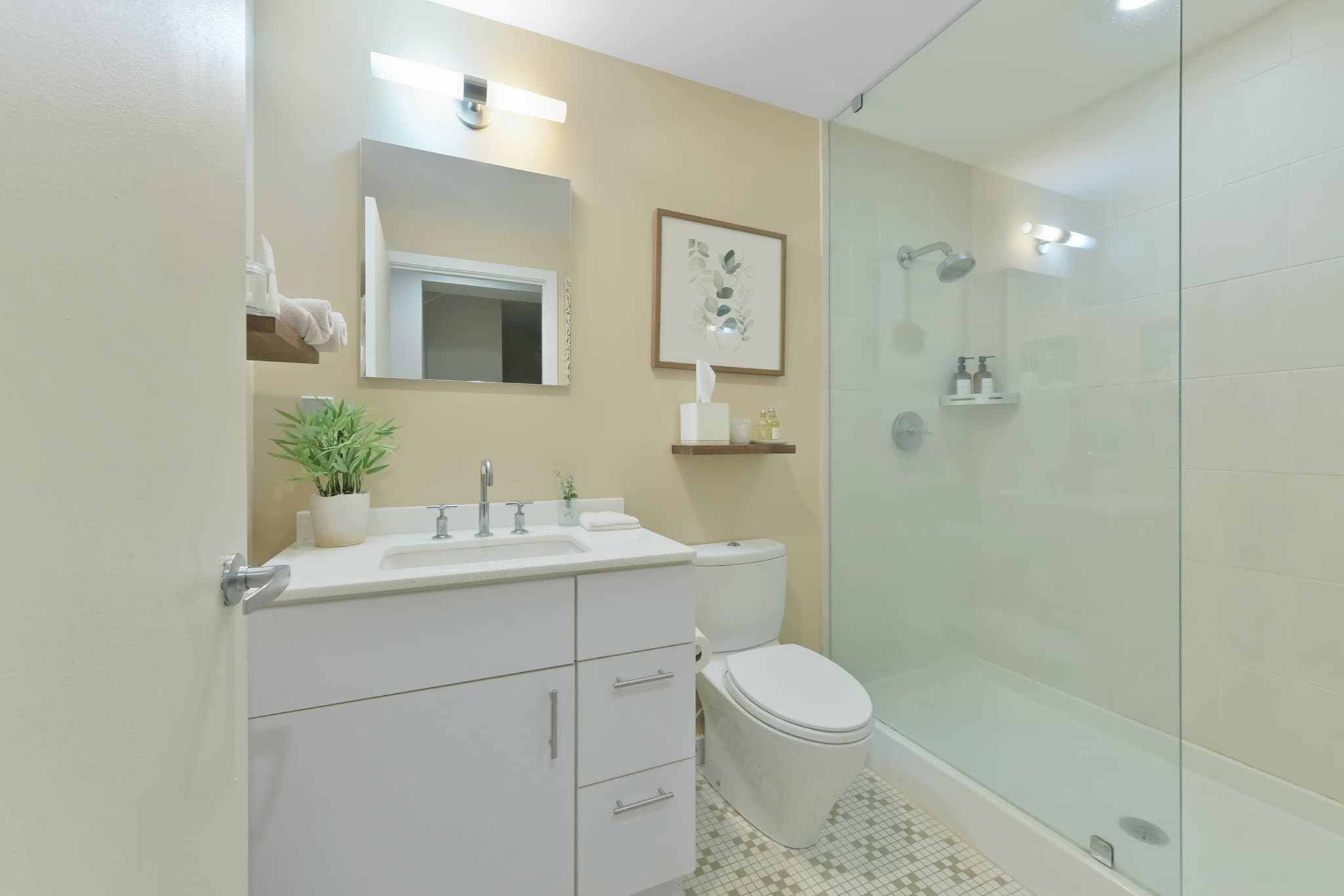 Condominium at 346 Congress # 312, Boston MA 02210, photo 12 of 18