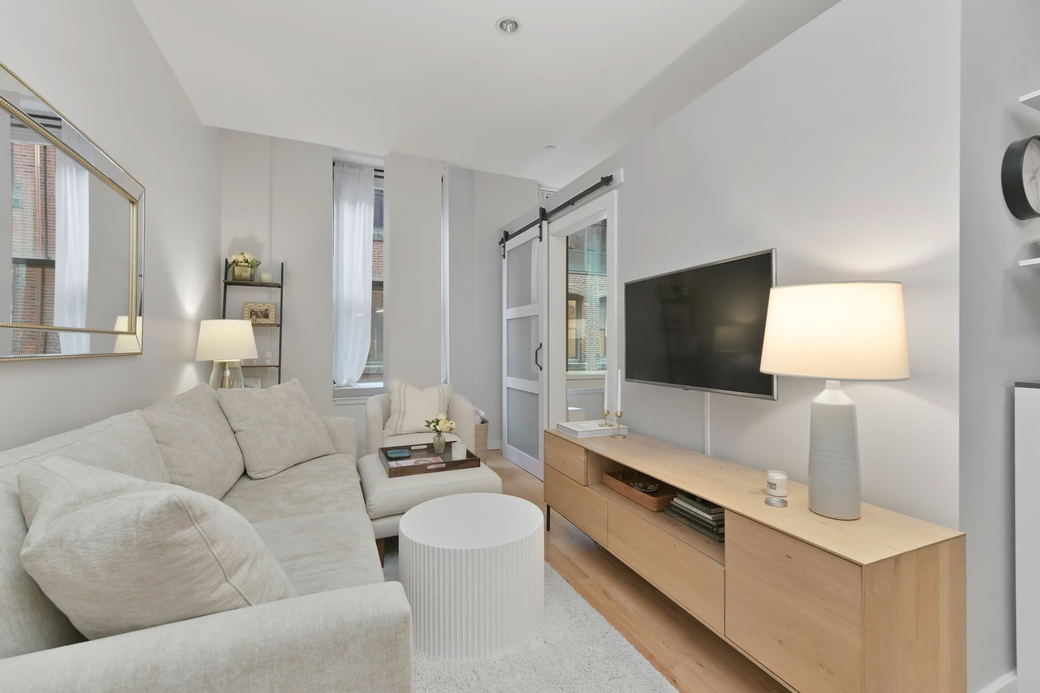 Condominium at 346 Congress # 312, Boston MA 02210, photo 3 of 18