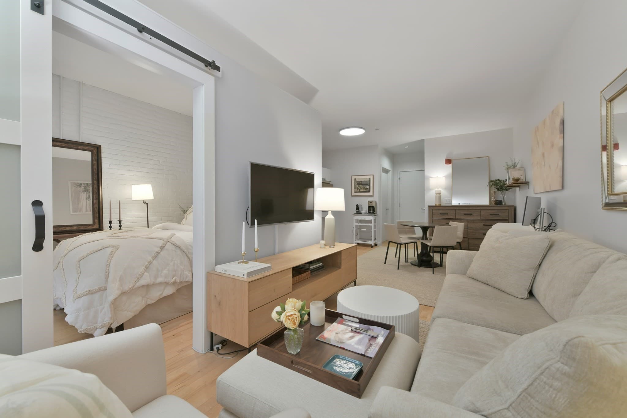 Condominium at 346 Congress # 312, Boston MA 02210, photo 5 of 18