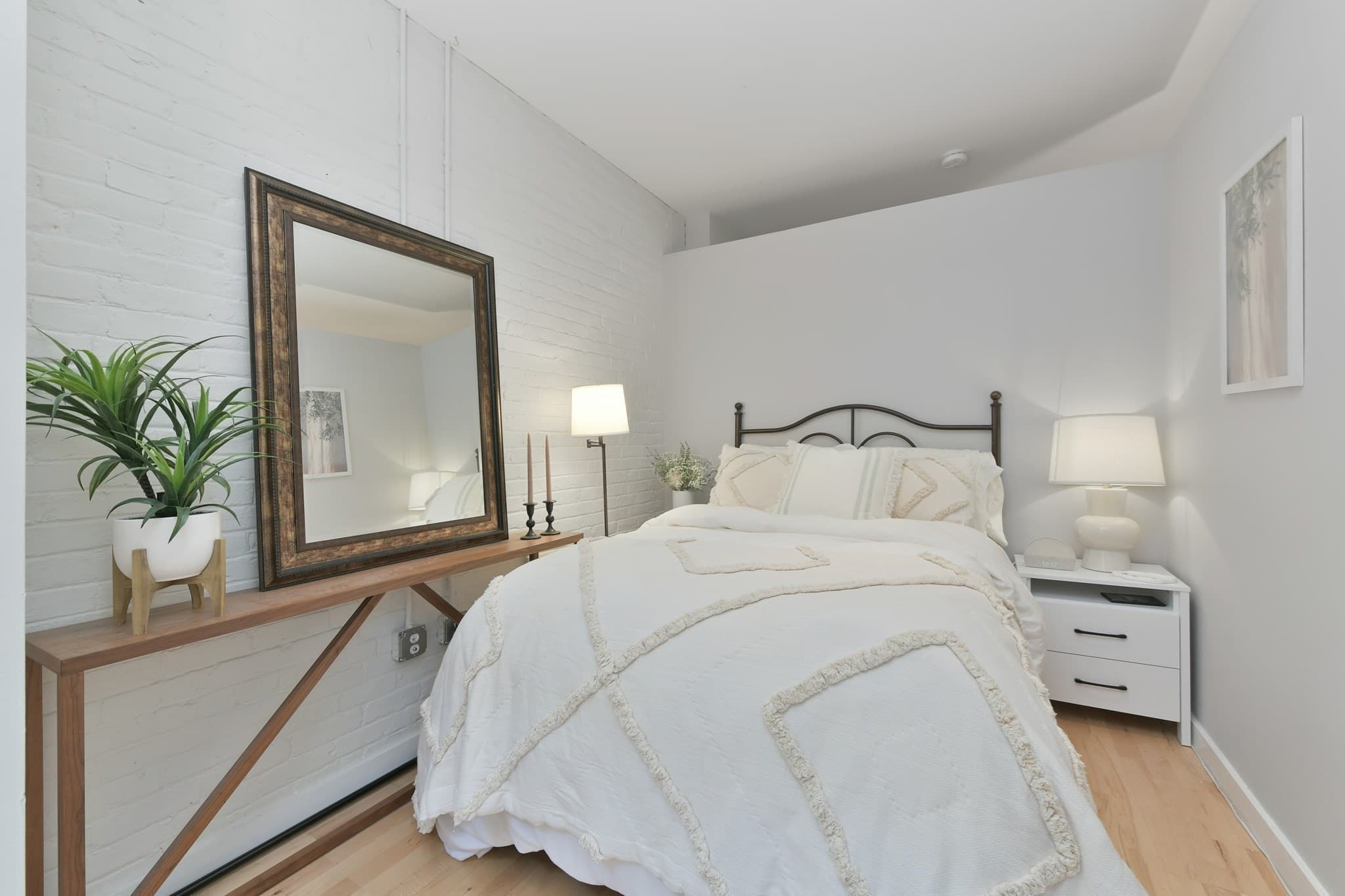 Condominium at 346 Congress # 312, Boston MA 02210, photo 10 of 18