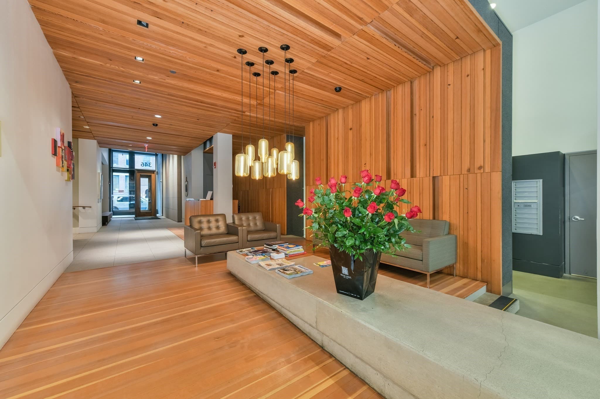 Condominium at 346 Congress # 312, Boston MA 02210, photo 14 of 18