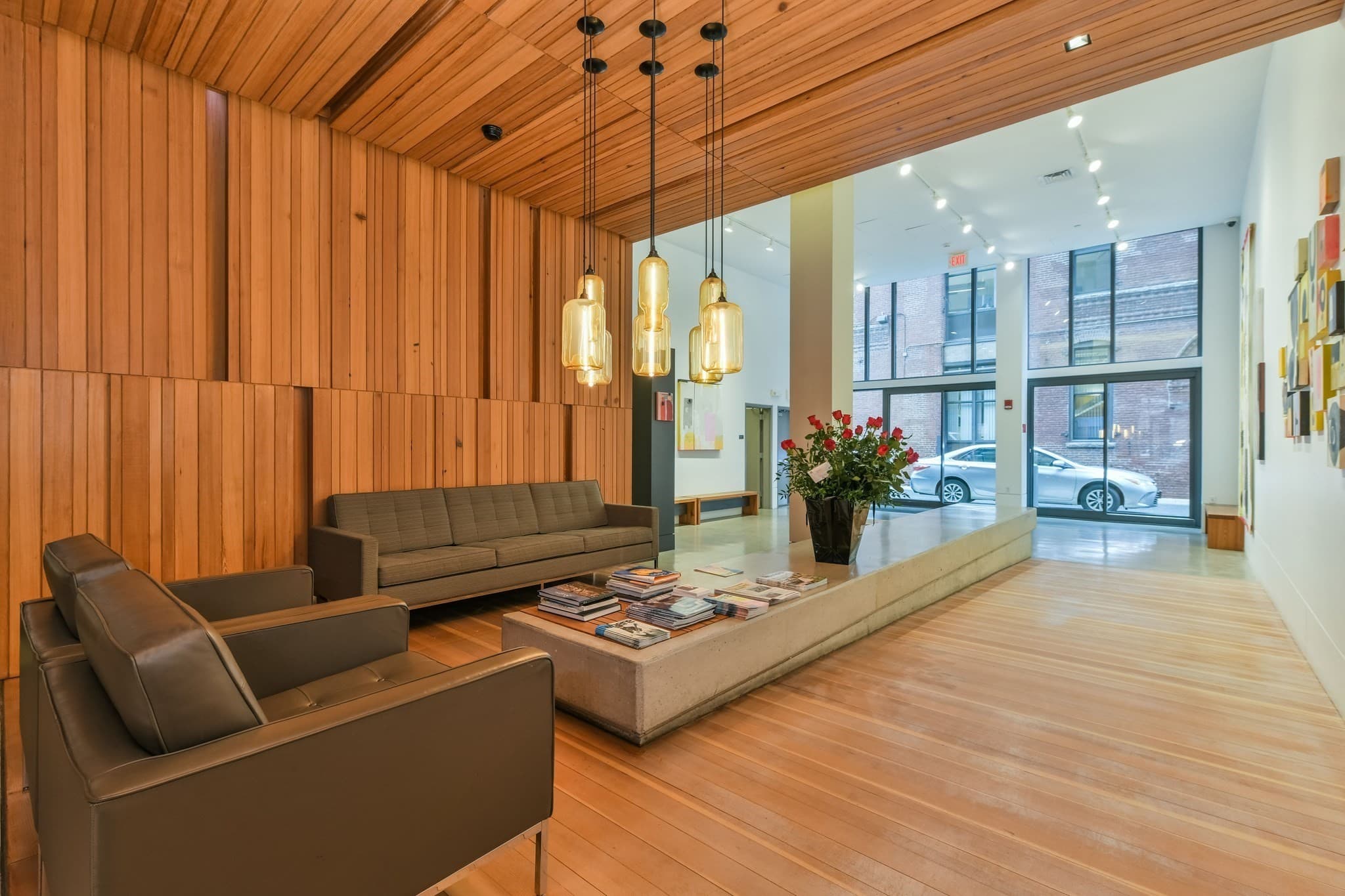 Condominium at 346 Congress # 312, Boston MA 02210, photo 15 of 18
