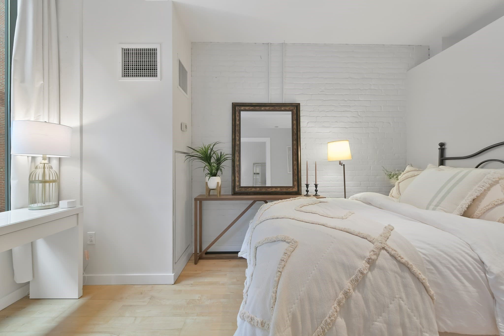 Condominium at 346 Congress # 312, Boston MA 02210, photo 11 of 18