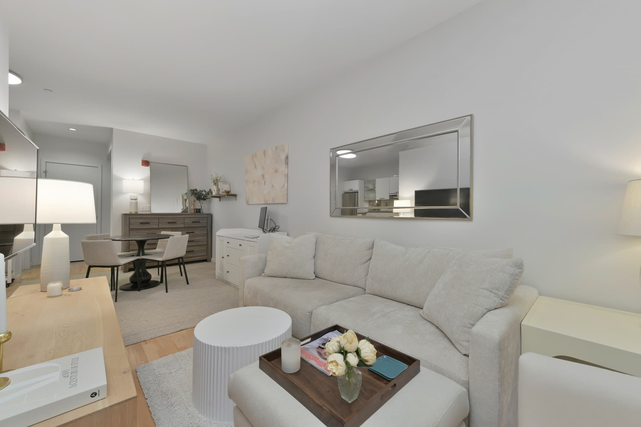 Condominium at 346 Congress # 312, Boston MA 02210, photo 4 of 18
