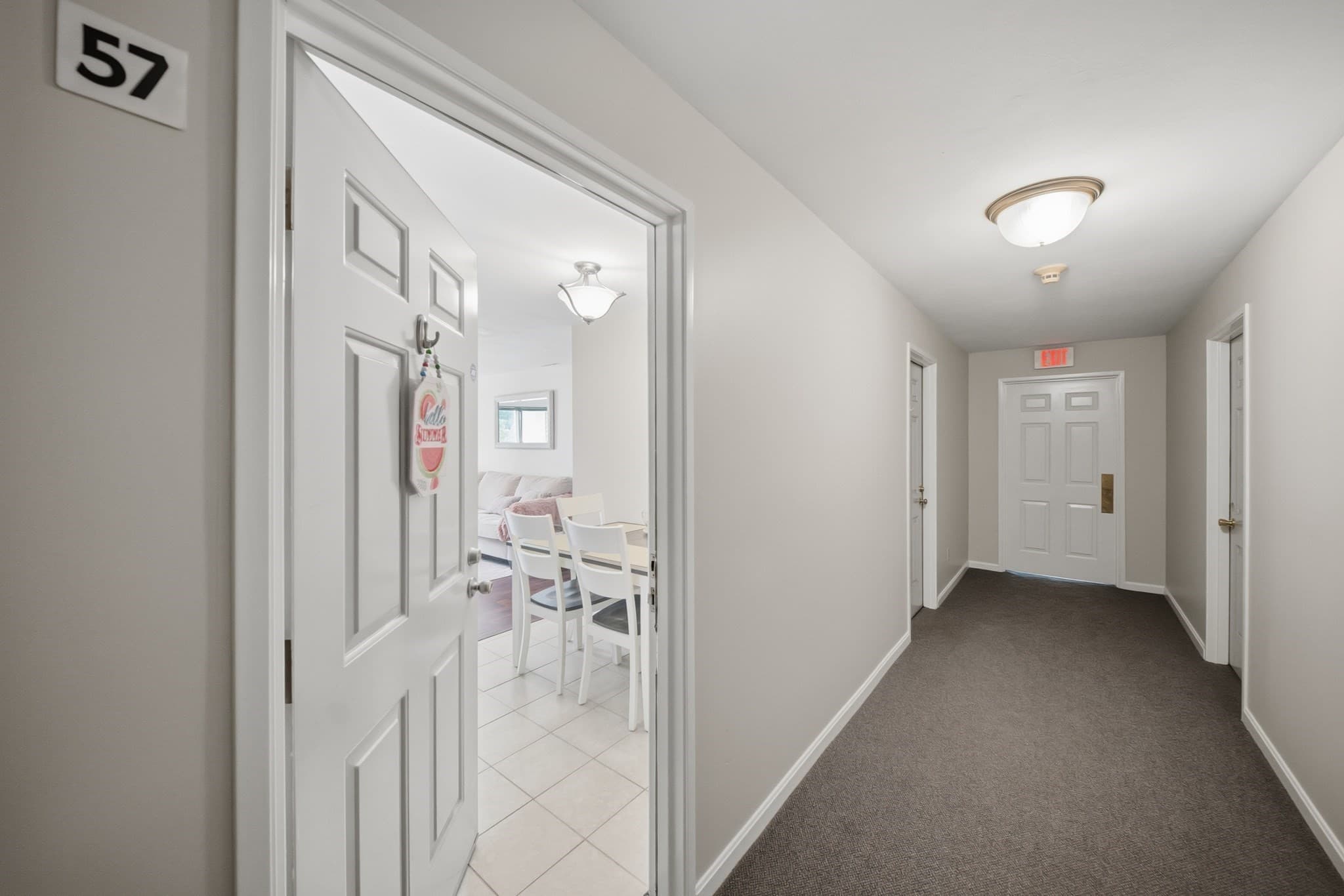 Condominium at 3 Bridgeview Circle # 57, Tyngsborough MA 01879, Tyngsborough, photo 15 of 19