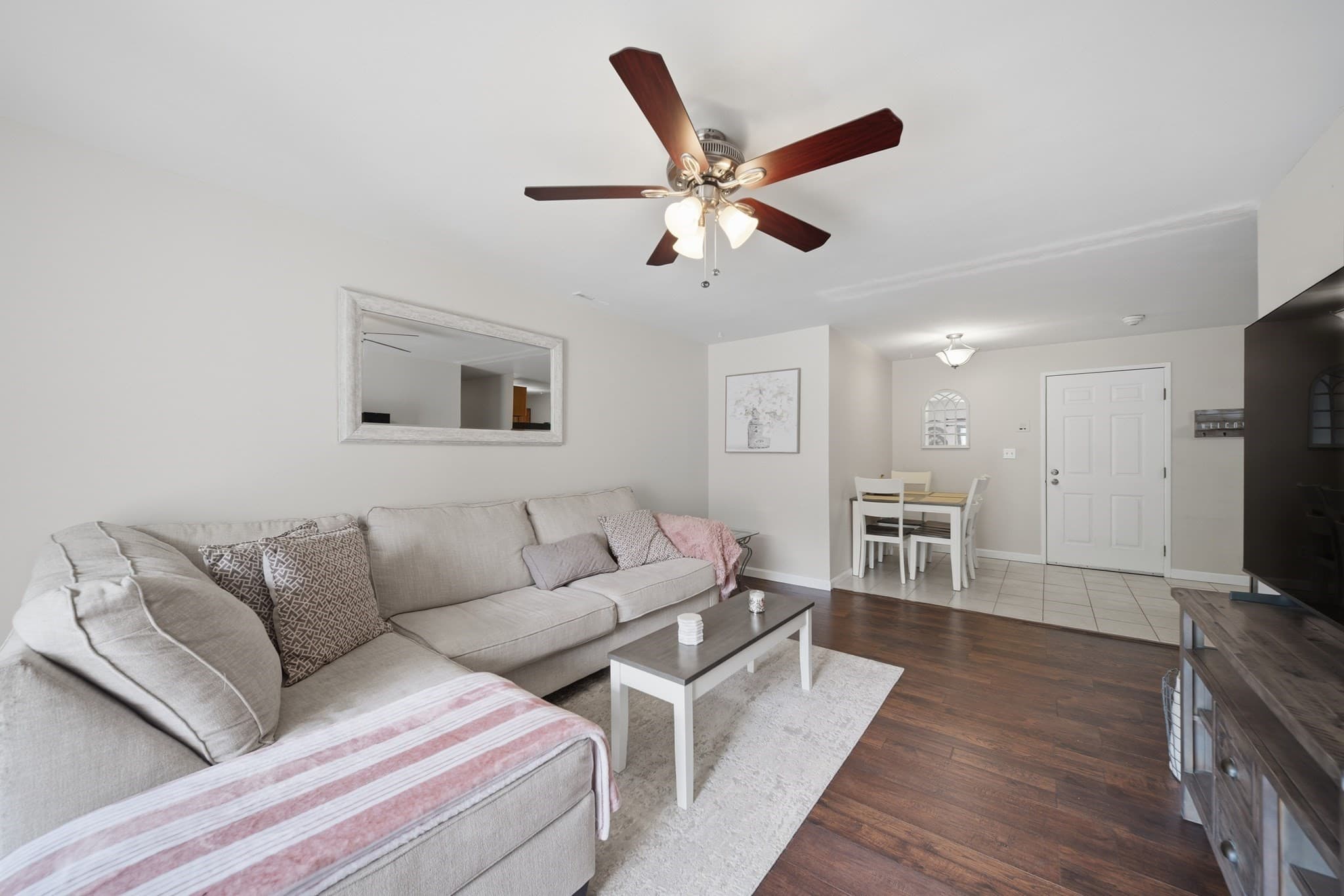 Condominium at 3 Bridgeview Circle # 57, Tyngsborough MA 01879, Tyngsborough, photo 8 of 19