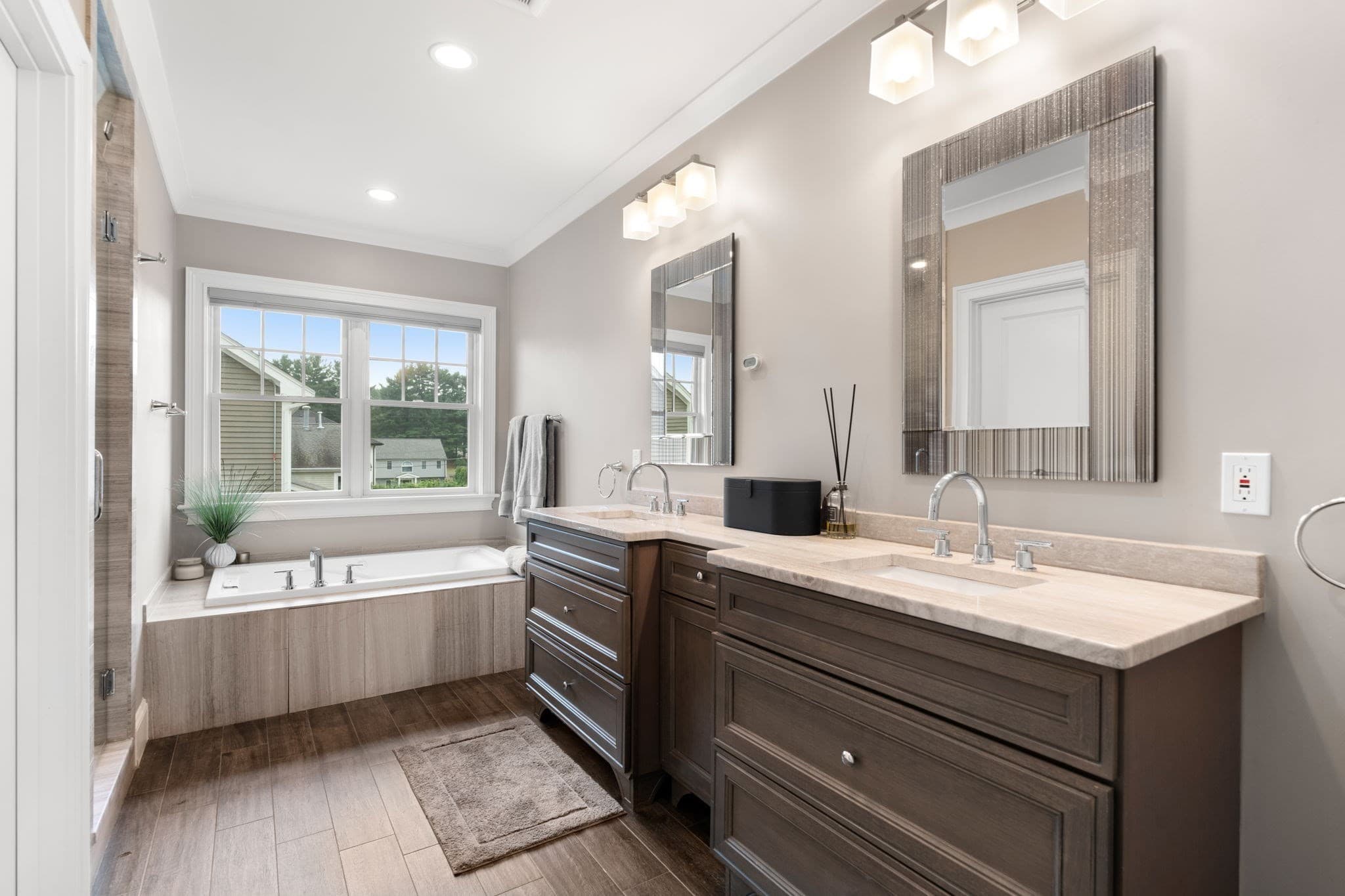 Single Family Residence at 7 Fredette Road, Newton MA 02459, Newton, photo 13 of 22