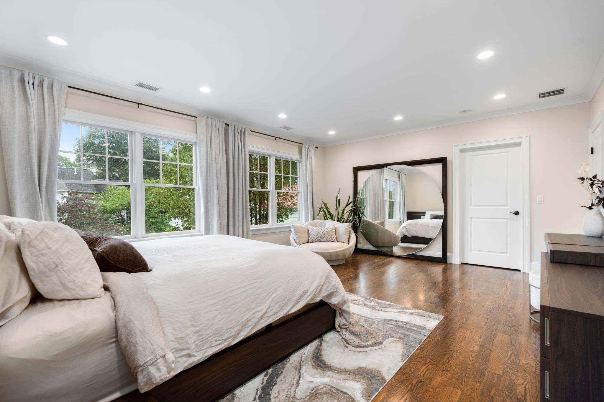 Single Family Residence at 7 Fredette Road, Newton MA 02459, Newton, photo 12 of 22