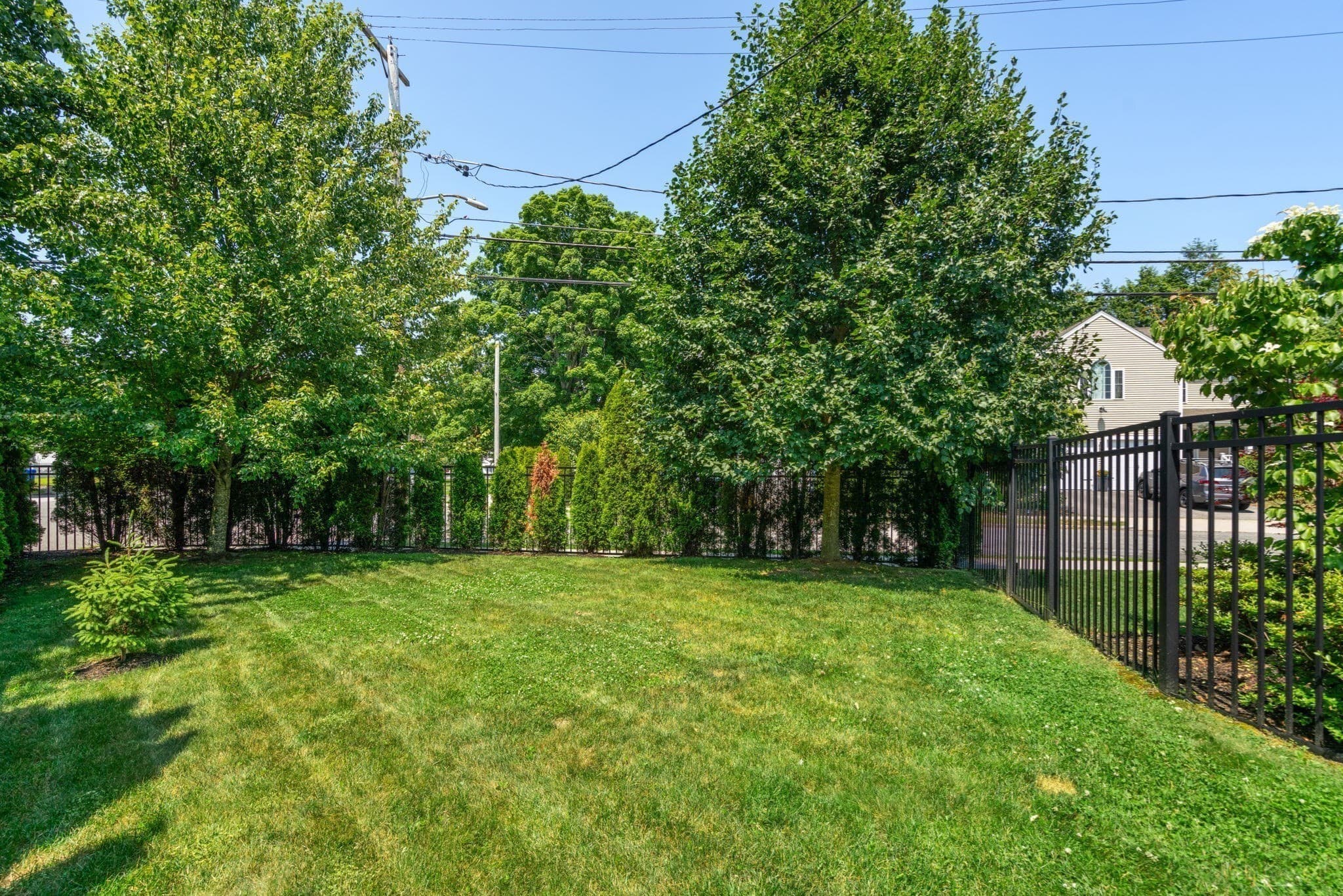 Single Family Residence at 7 Fredette Road, Newton MA 02459, Newton, photo 22 of 22