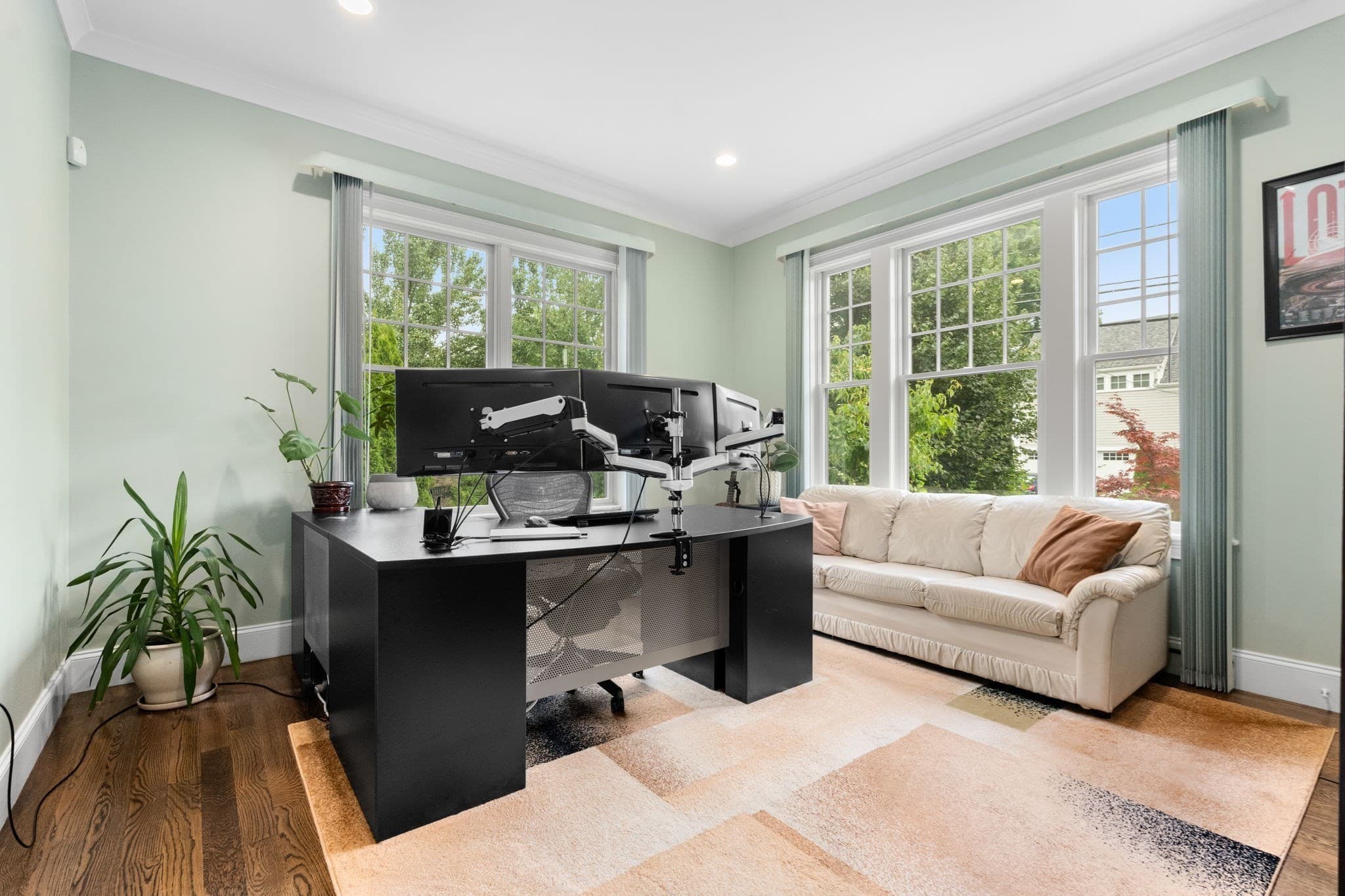 Single Family Residence at 7 Fredette Road, Newton MA 02459, Newton, photo 9 of 22