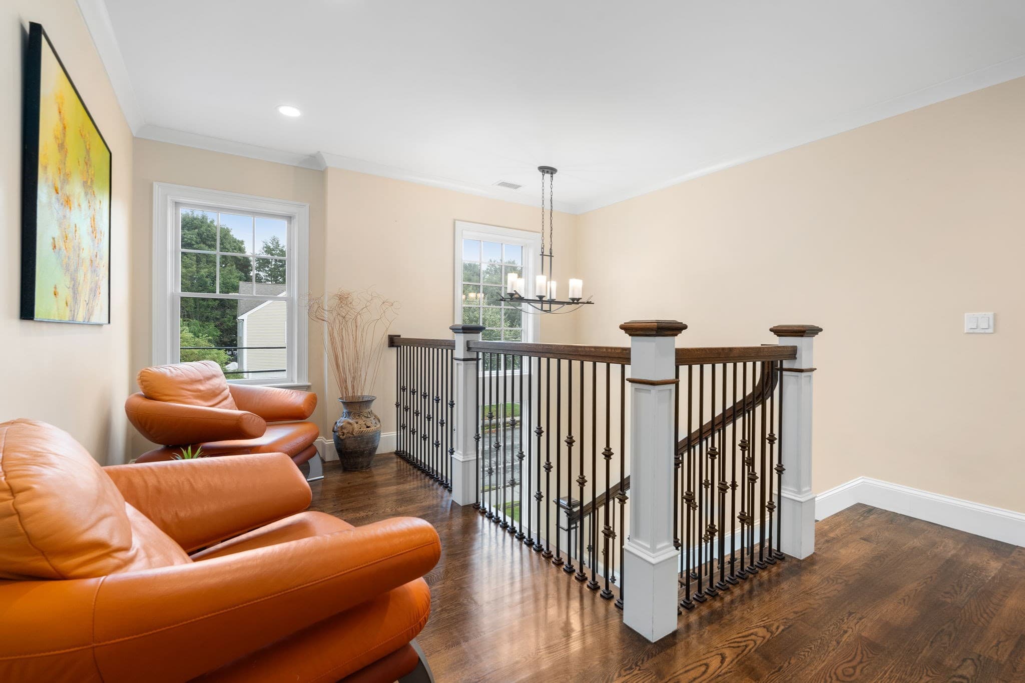 Single Family Residence at 7 Fredette Road, Newton MA 02459, Newton, photo 10 of 22
